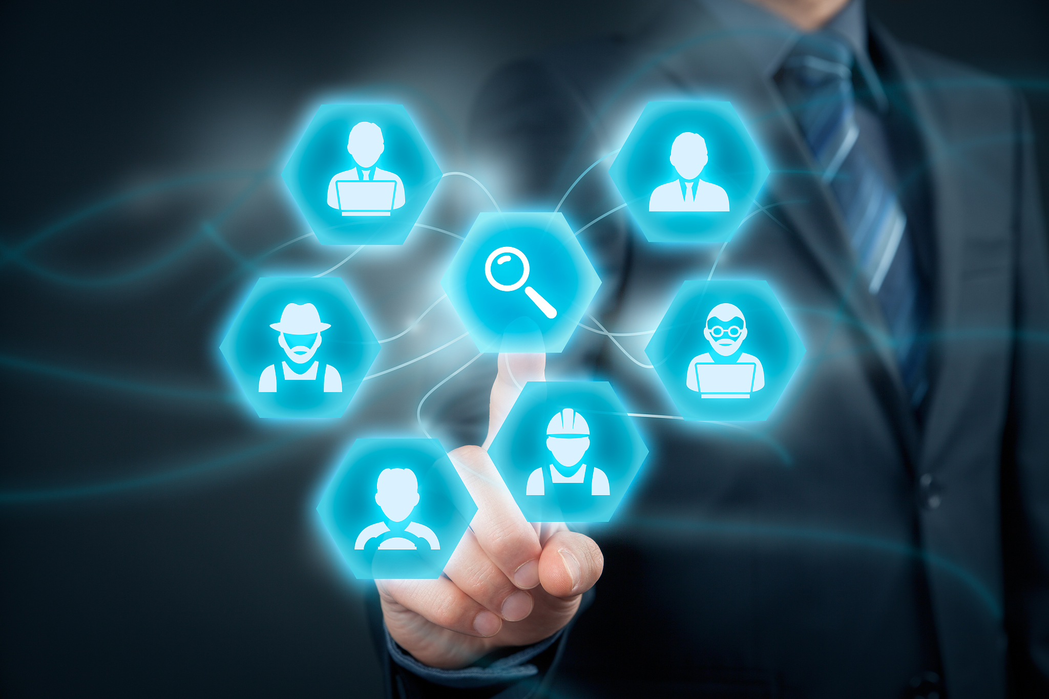 human resources