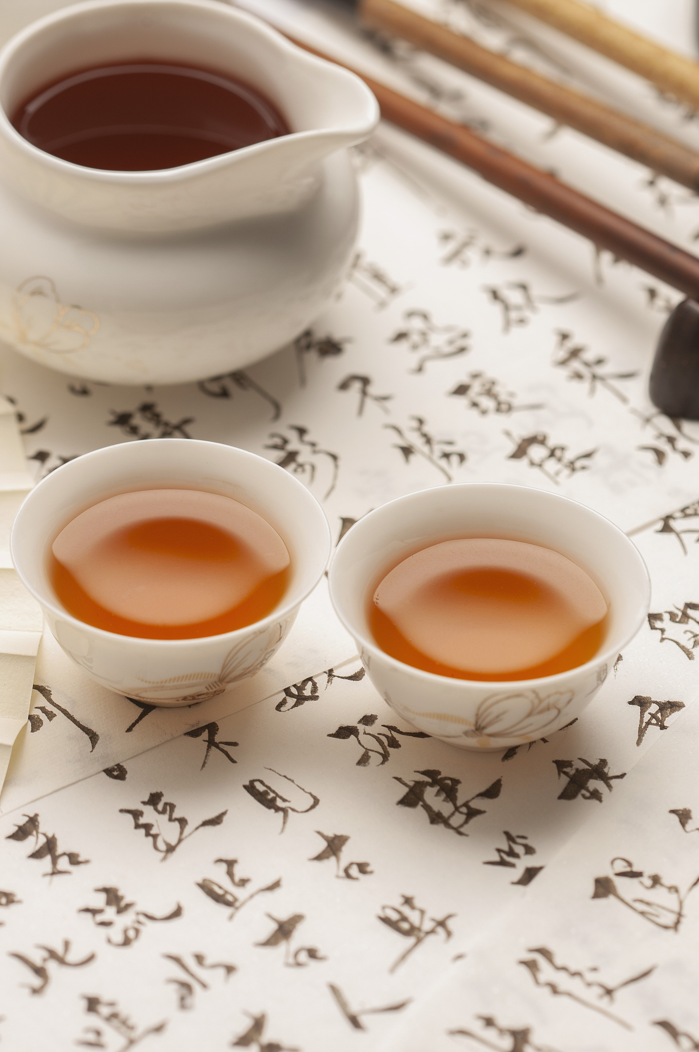 普洱茶来月经能喝吗