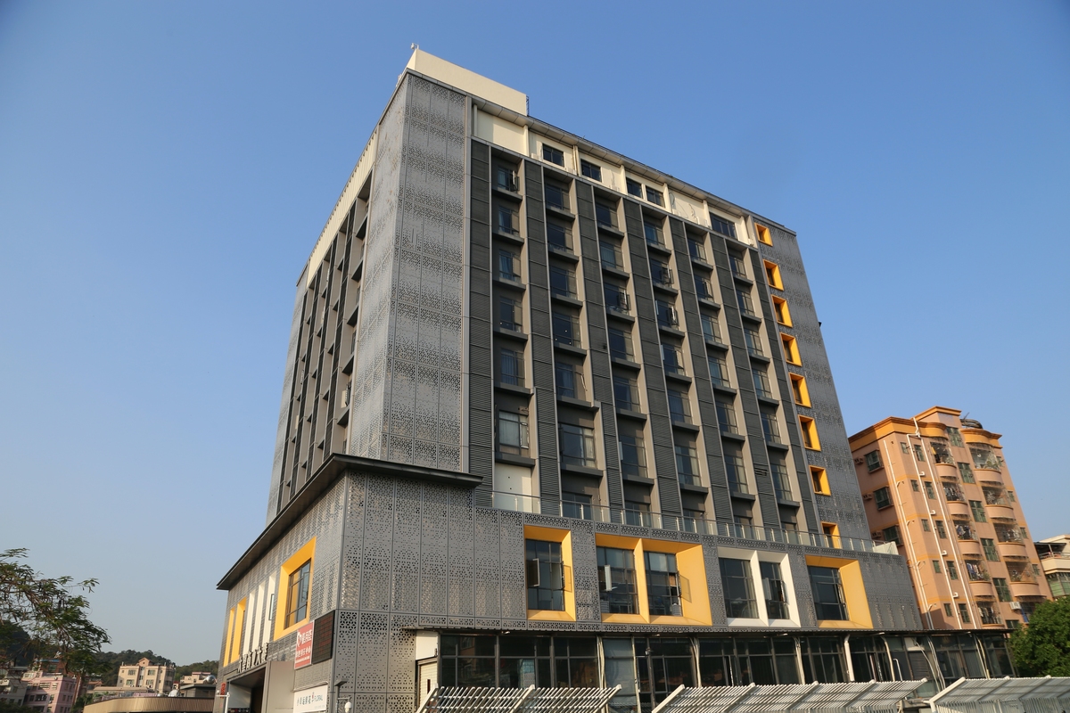 宝安西乡酒店推荐 - 附近住宿选择指南