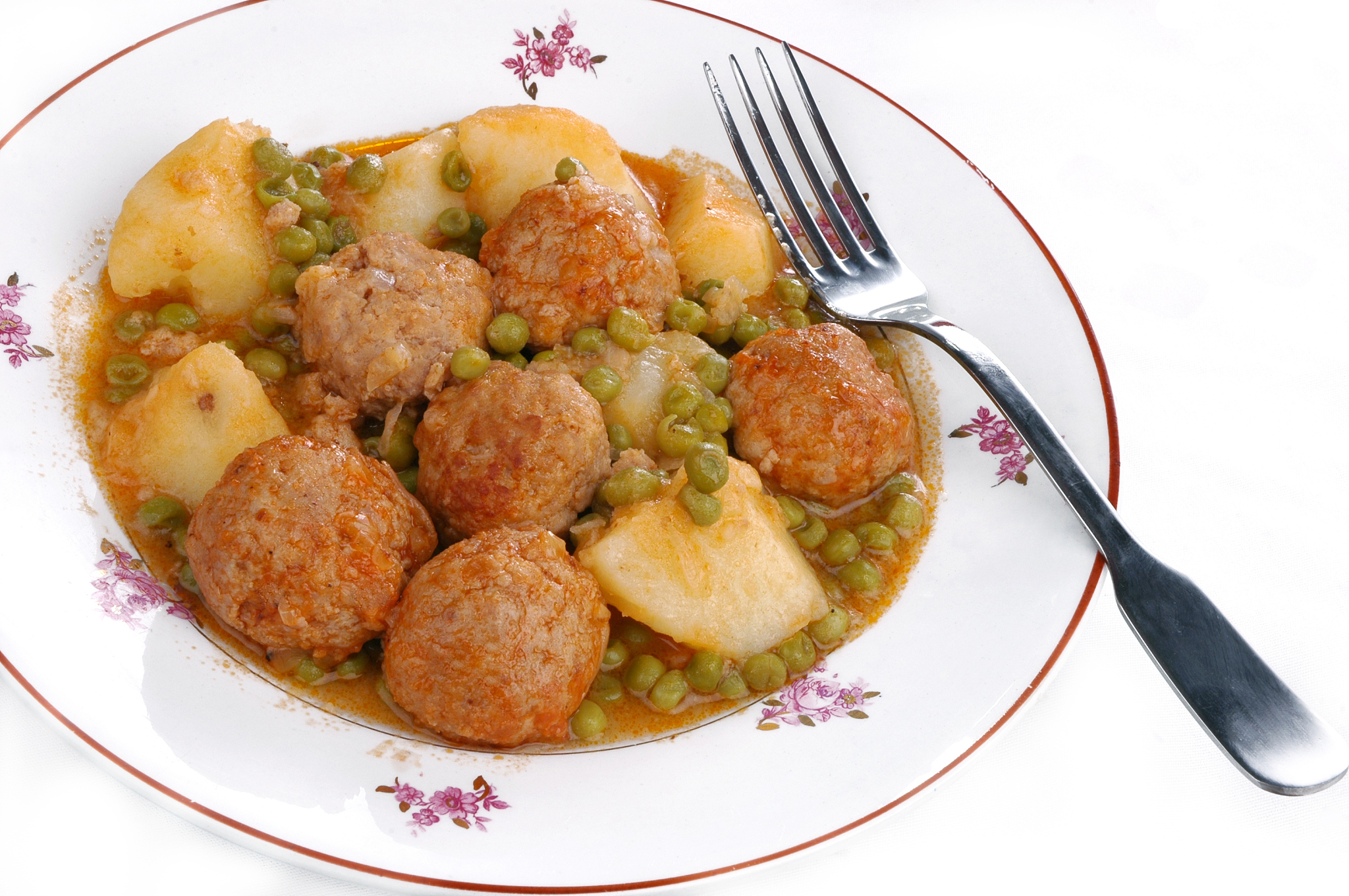 meatballs