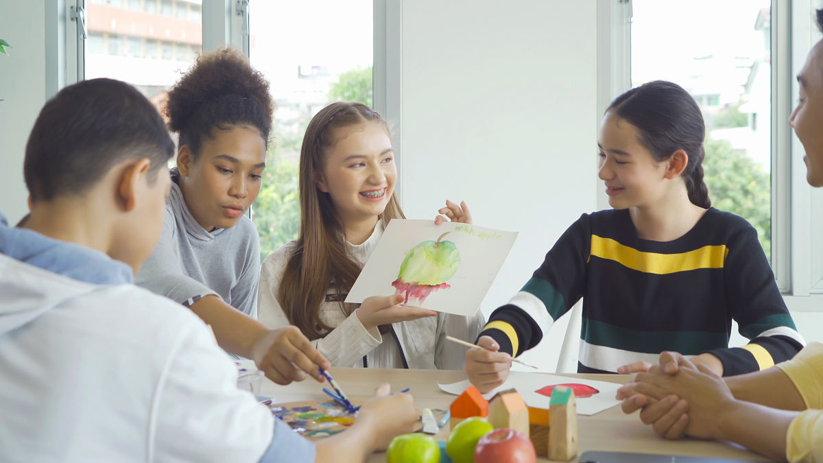 技能形成的5个关键步骤：从兴趣到创新