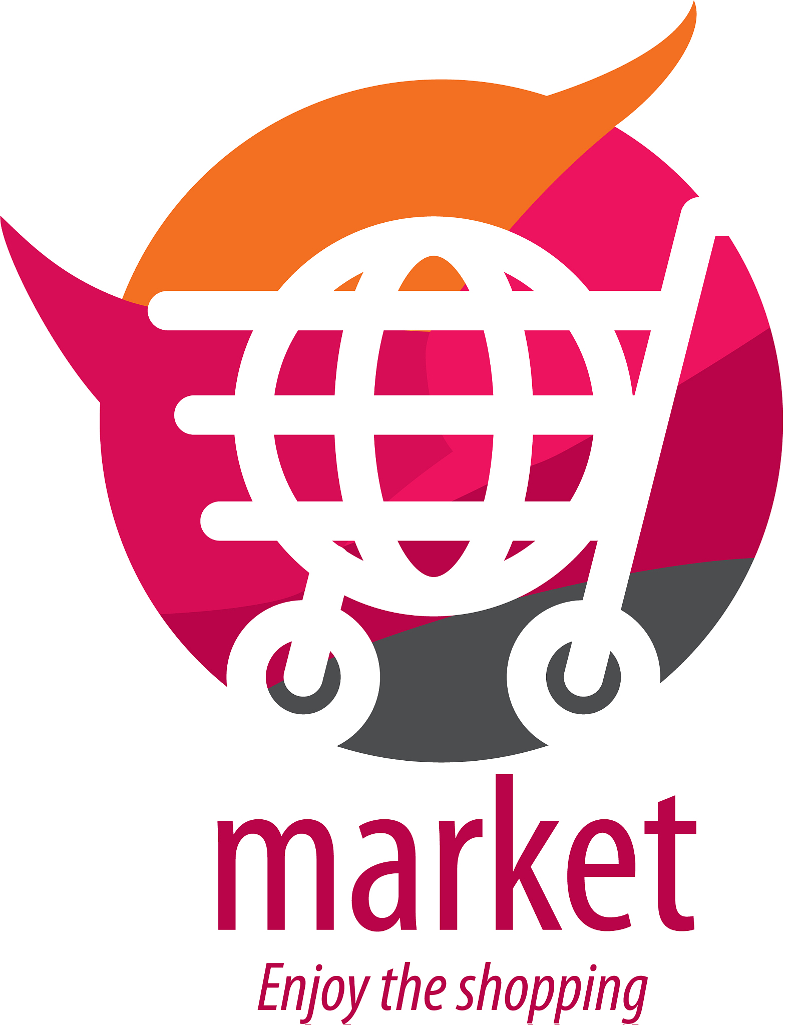 shopping logo