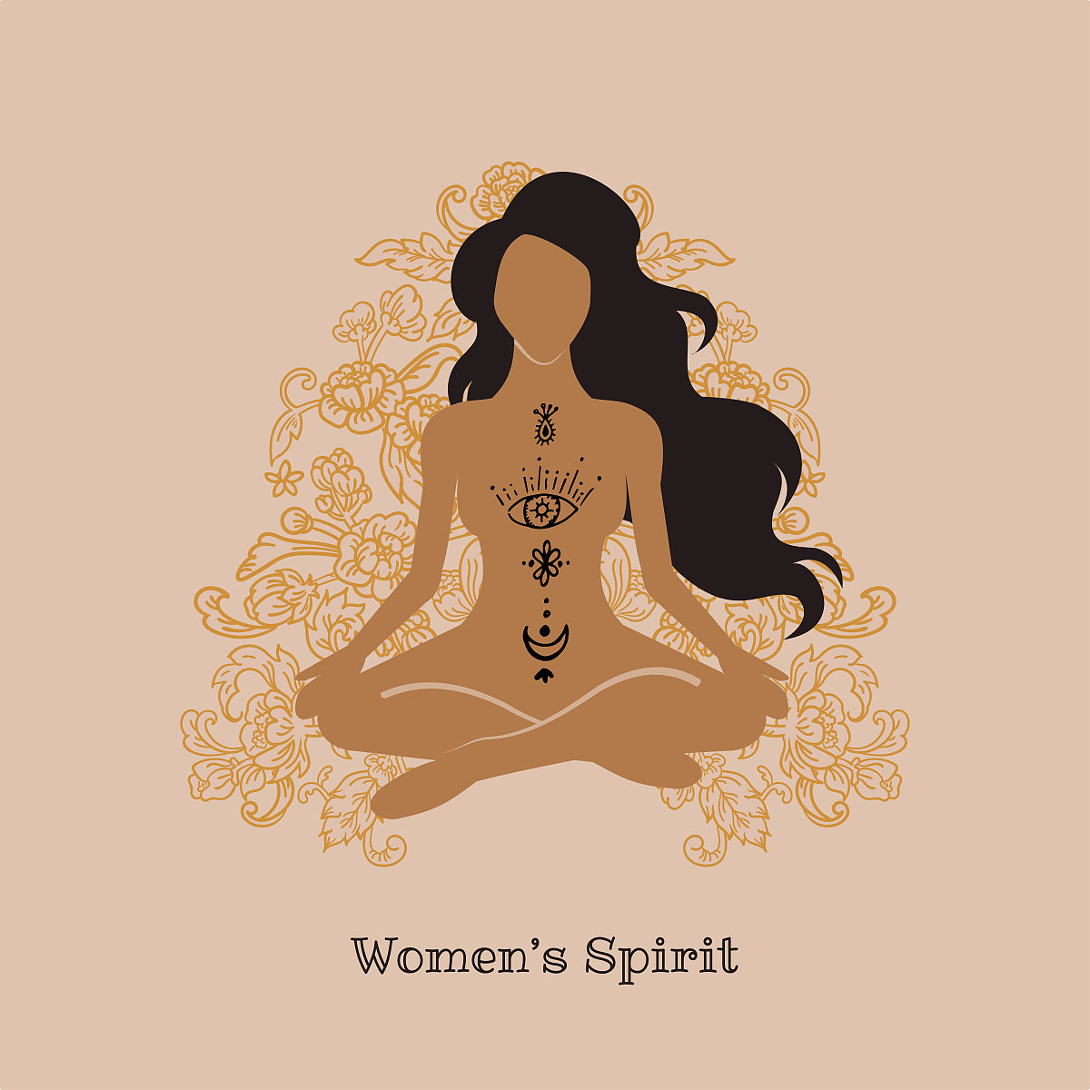 心灵的力量：指引人生前行的灯塔