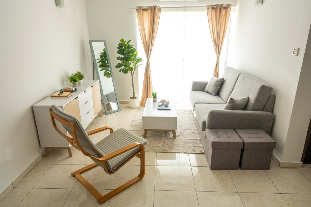 日式MUJI风格家居：打造自然、简约、舒适的生活空间