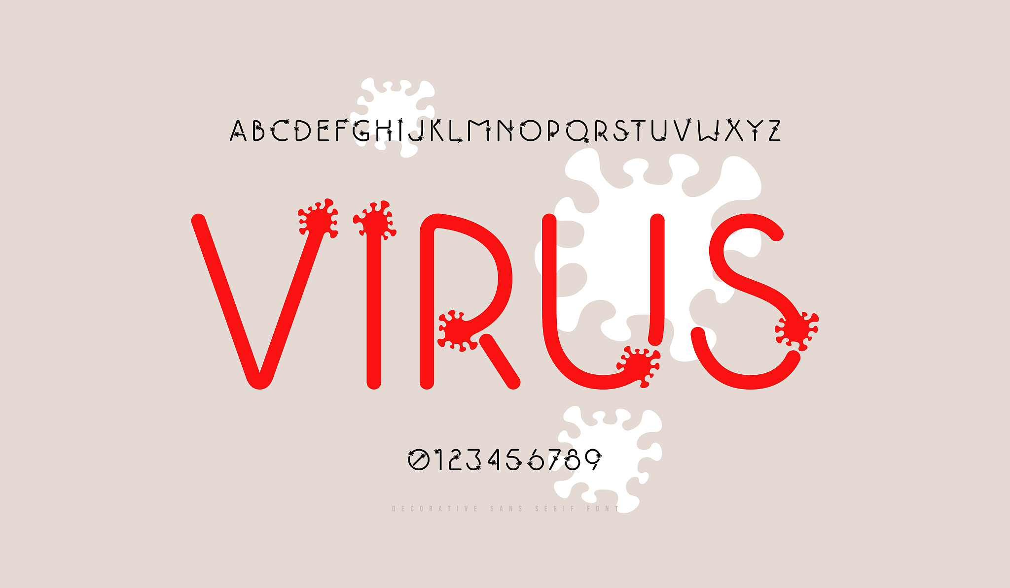 写出word中sans-serif 42号红色对应的字体的代码css