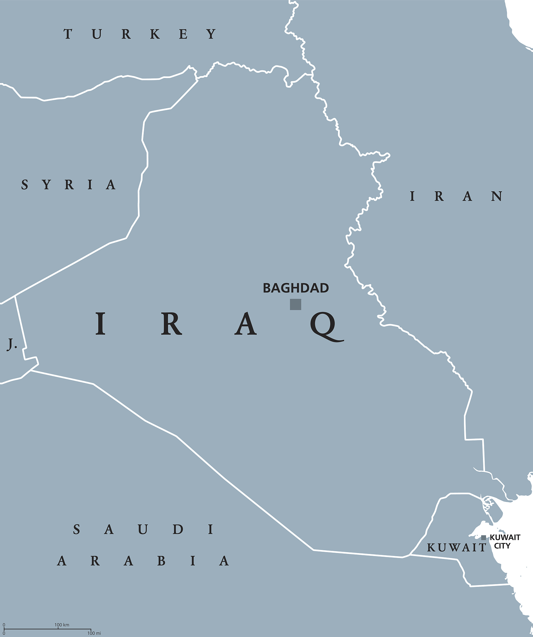 如何前往蒙古国？不经中国或俄罗斯的路线