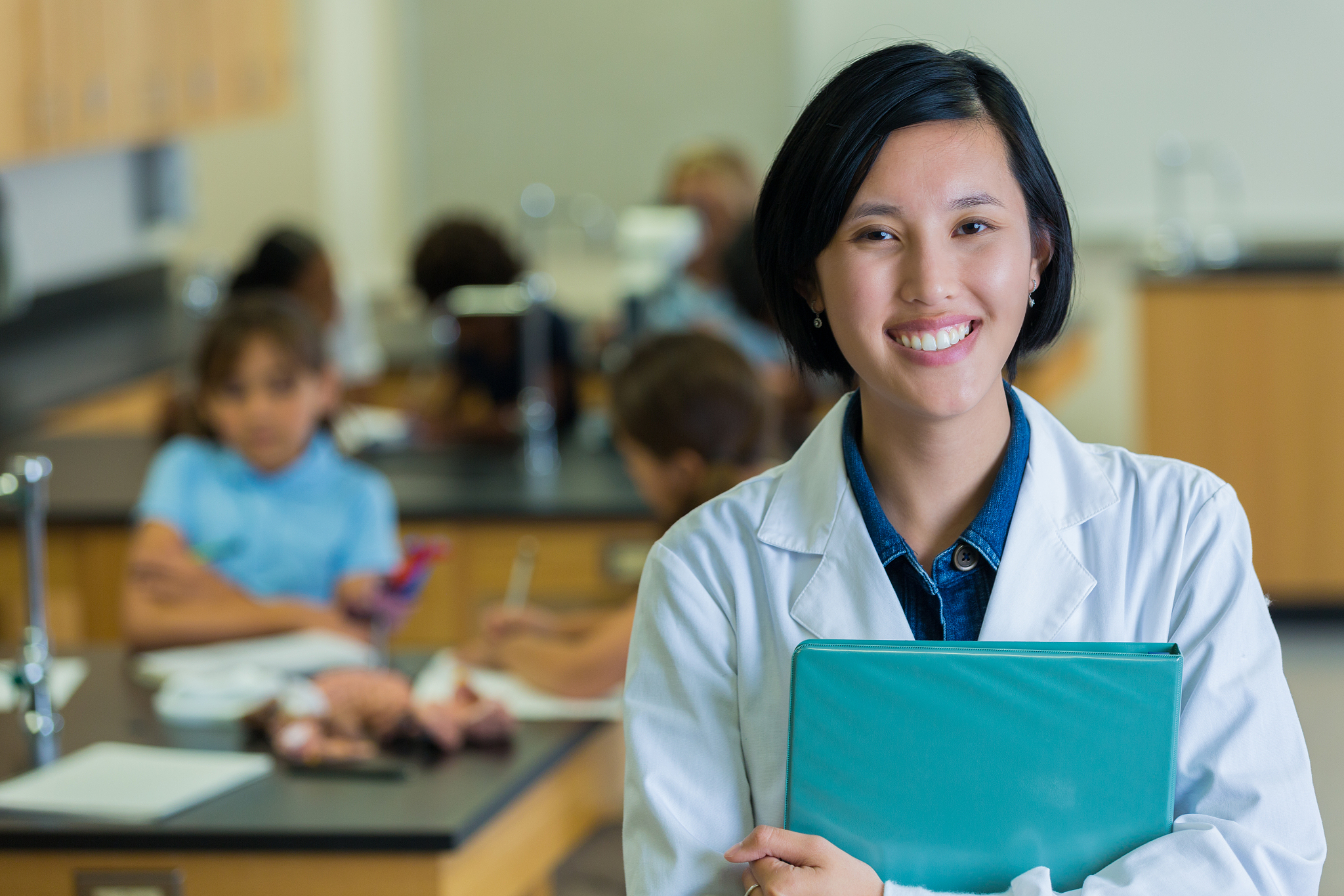 小学教育专业详解：培养未来教育家