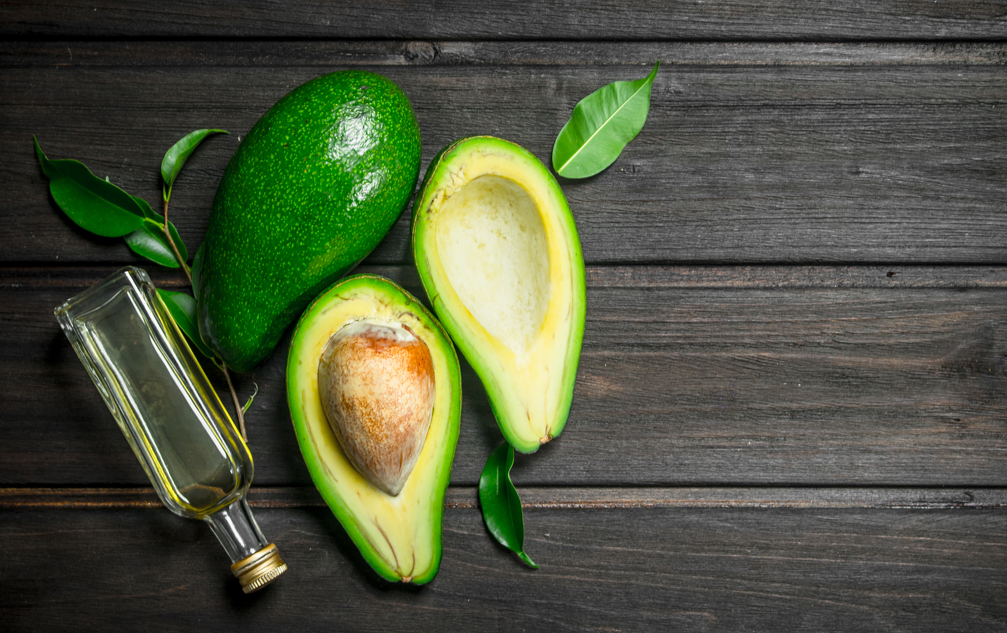 牛油果：营养丰富的水果，详细介绍及功效