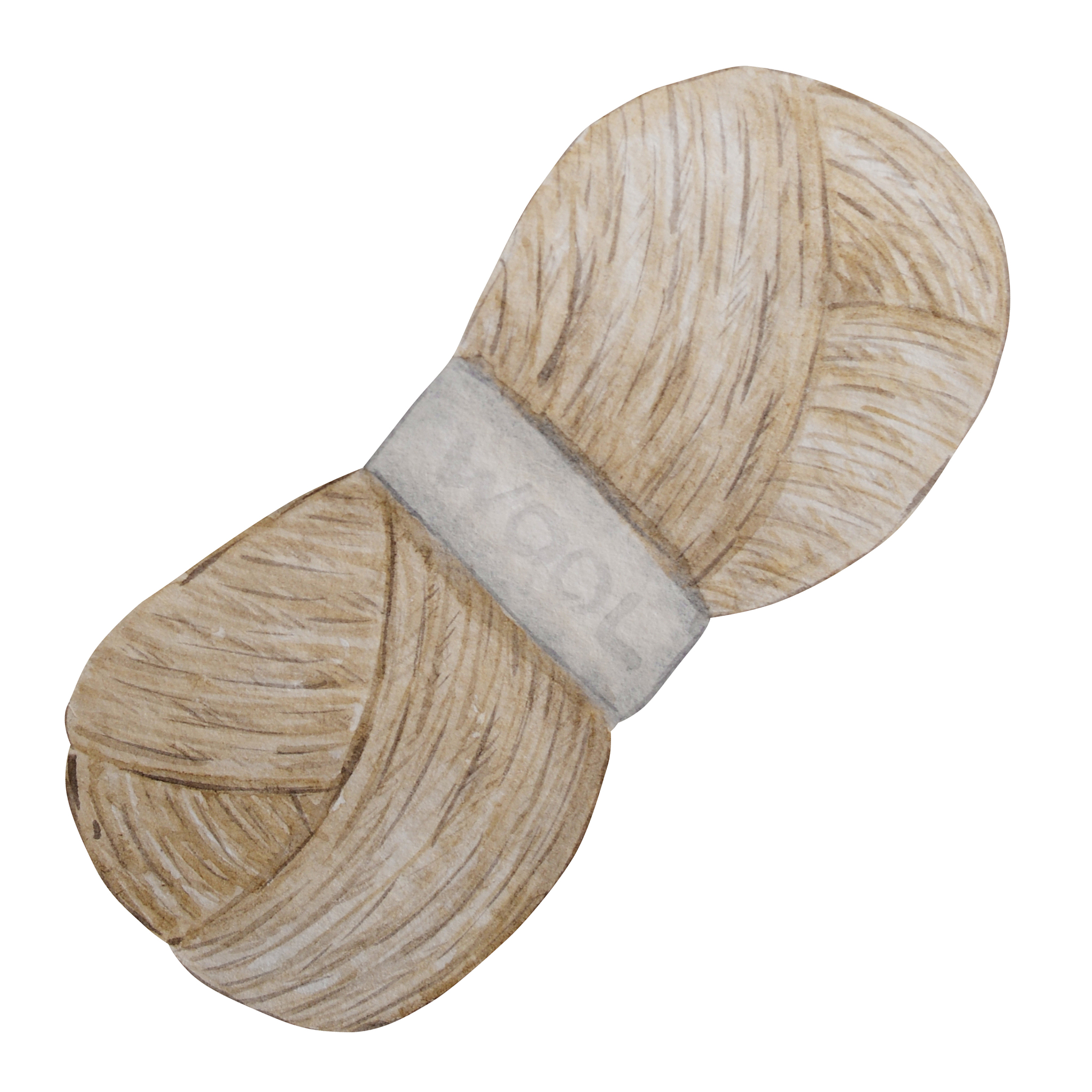 毛衣编织钩针针数和行数确定方法 - 手把手教你编织完美毛衣