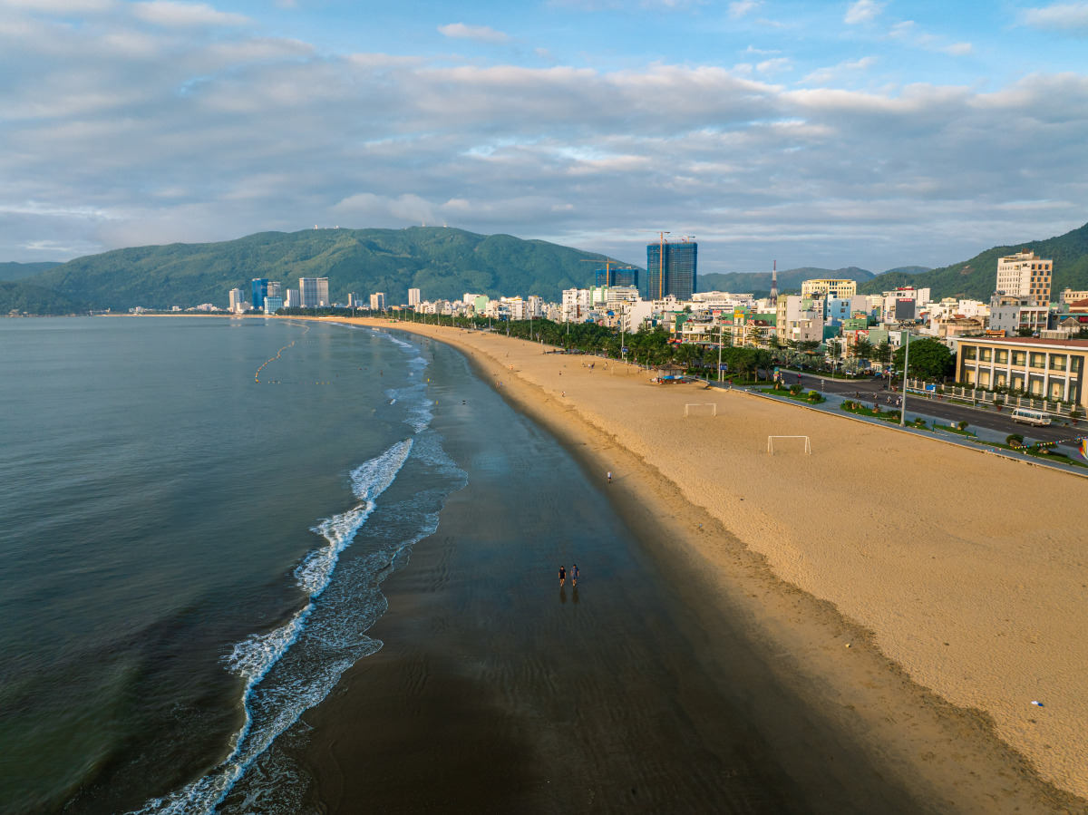 广西防城港:从海滩到古渔村,一场穿越时空的旅行体验