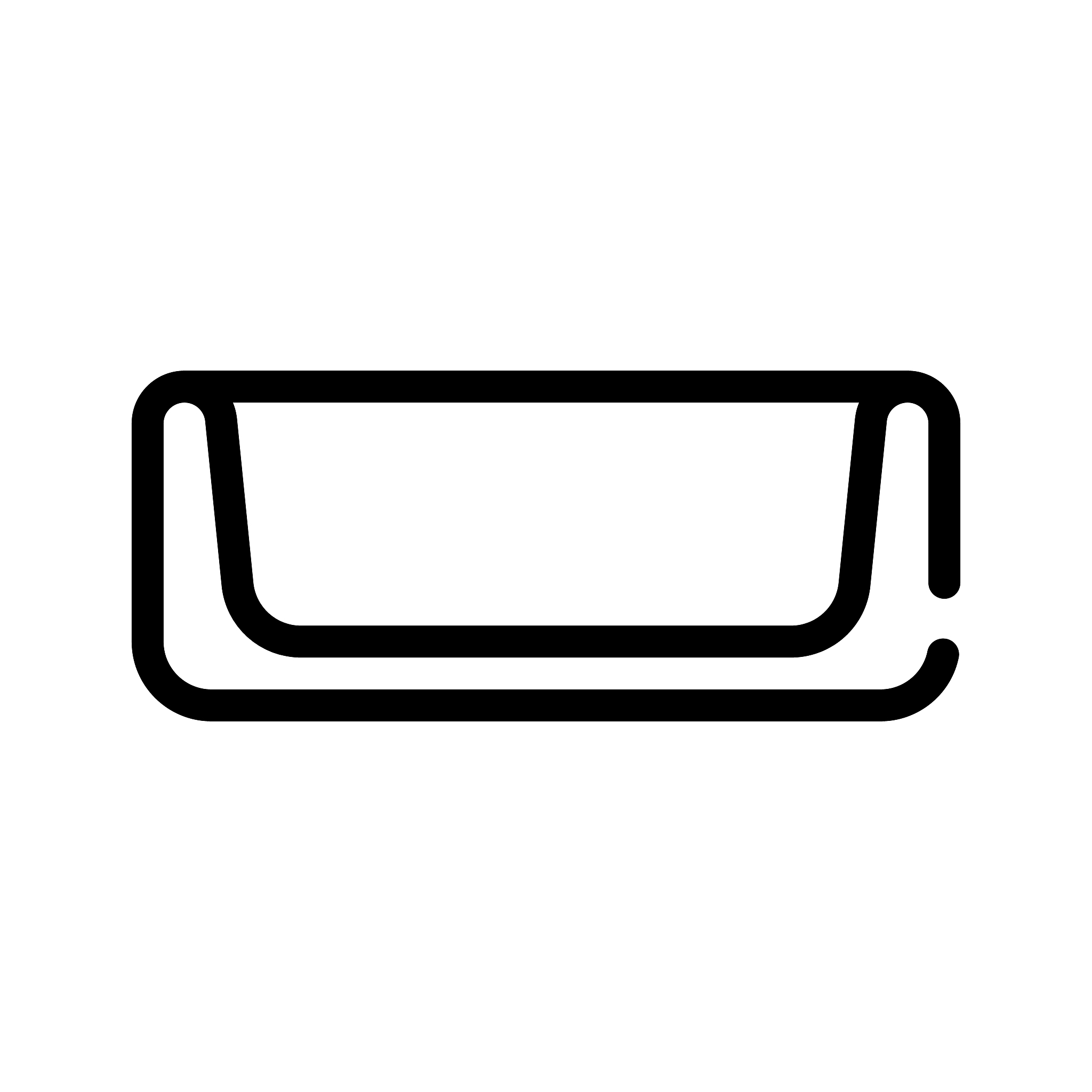 rosin for violin line icon vector illustration