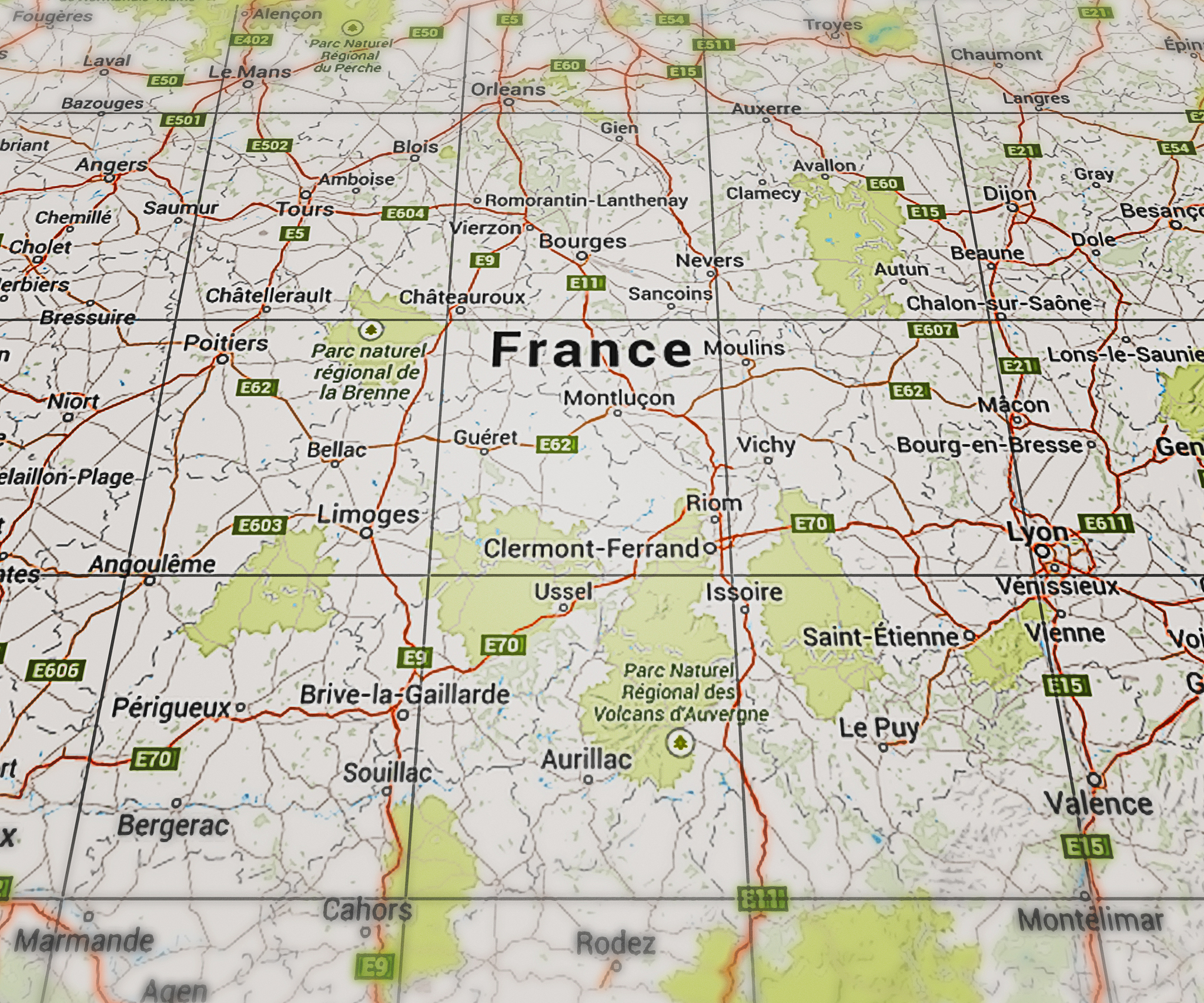 比利时旅游4日行程