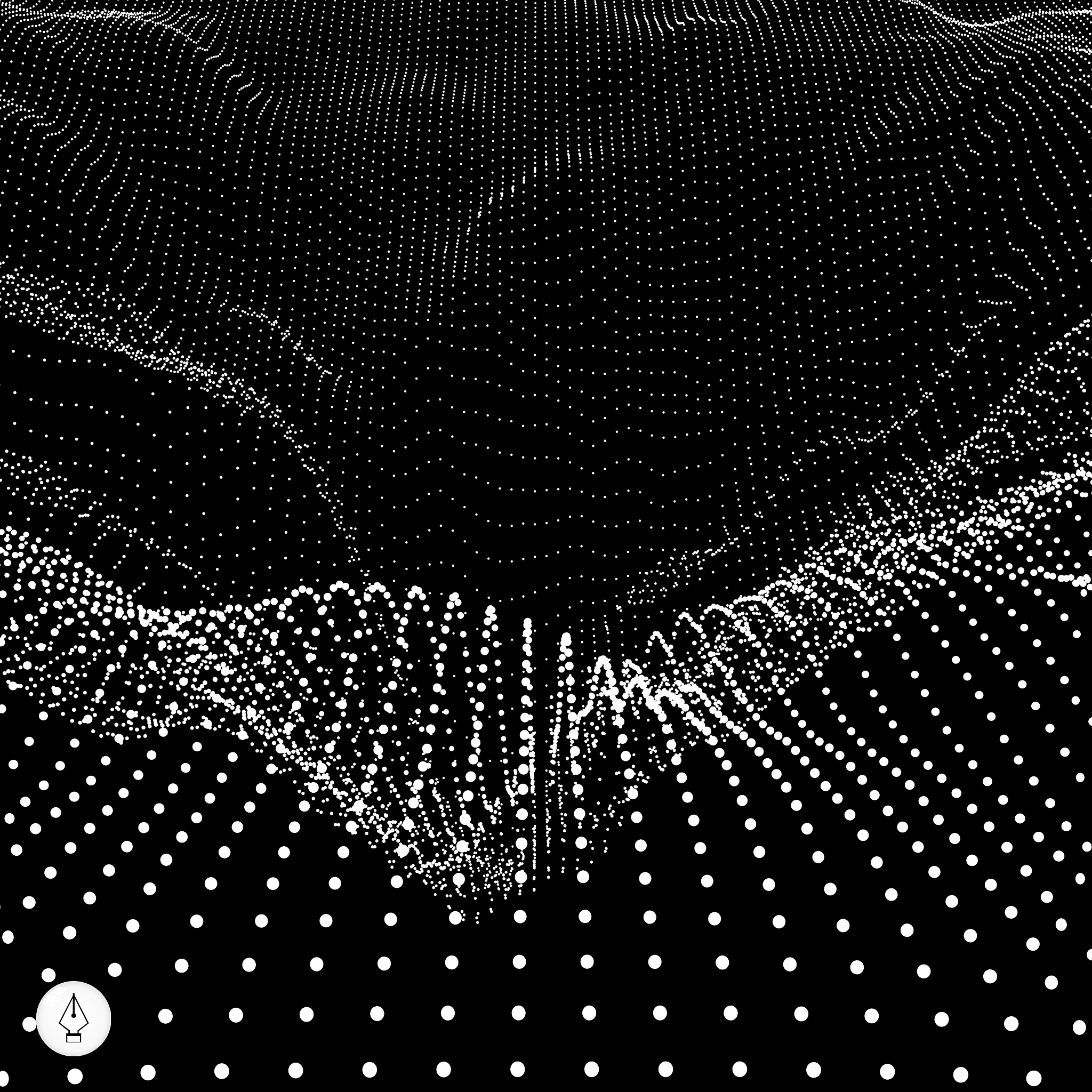 噪声的随机性：解释与意义