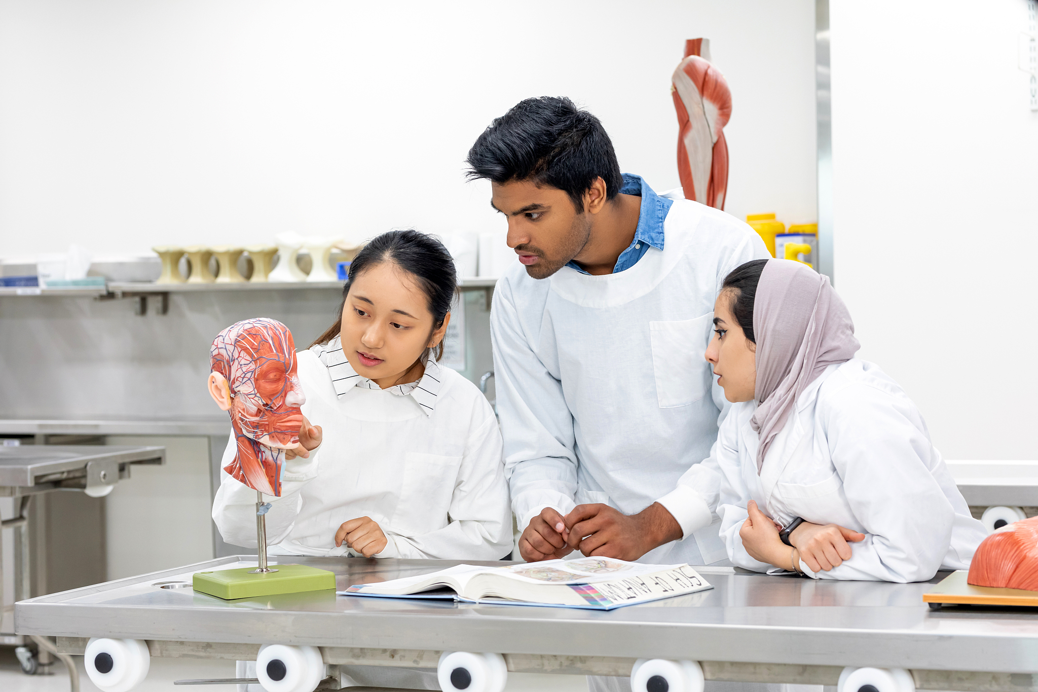 锦州医科大学招生办电话是多少？【官网查询】