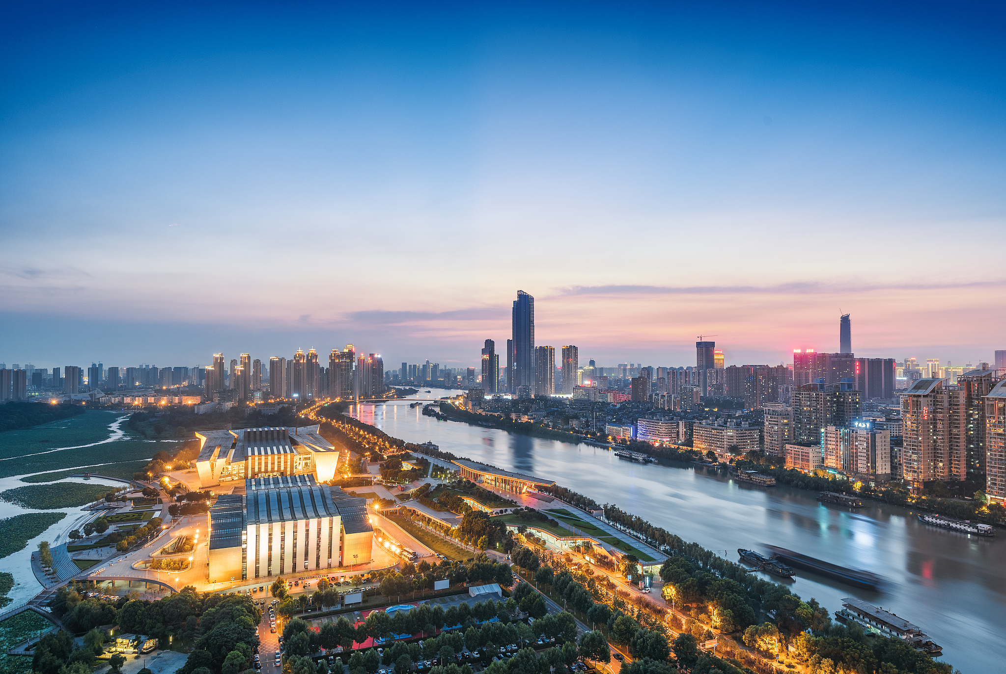 琴台剧院