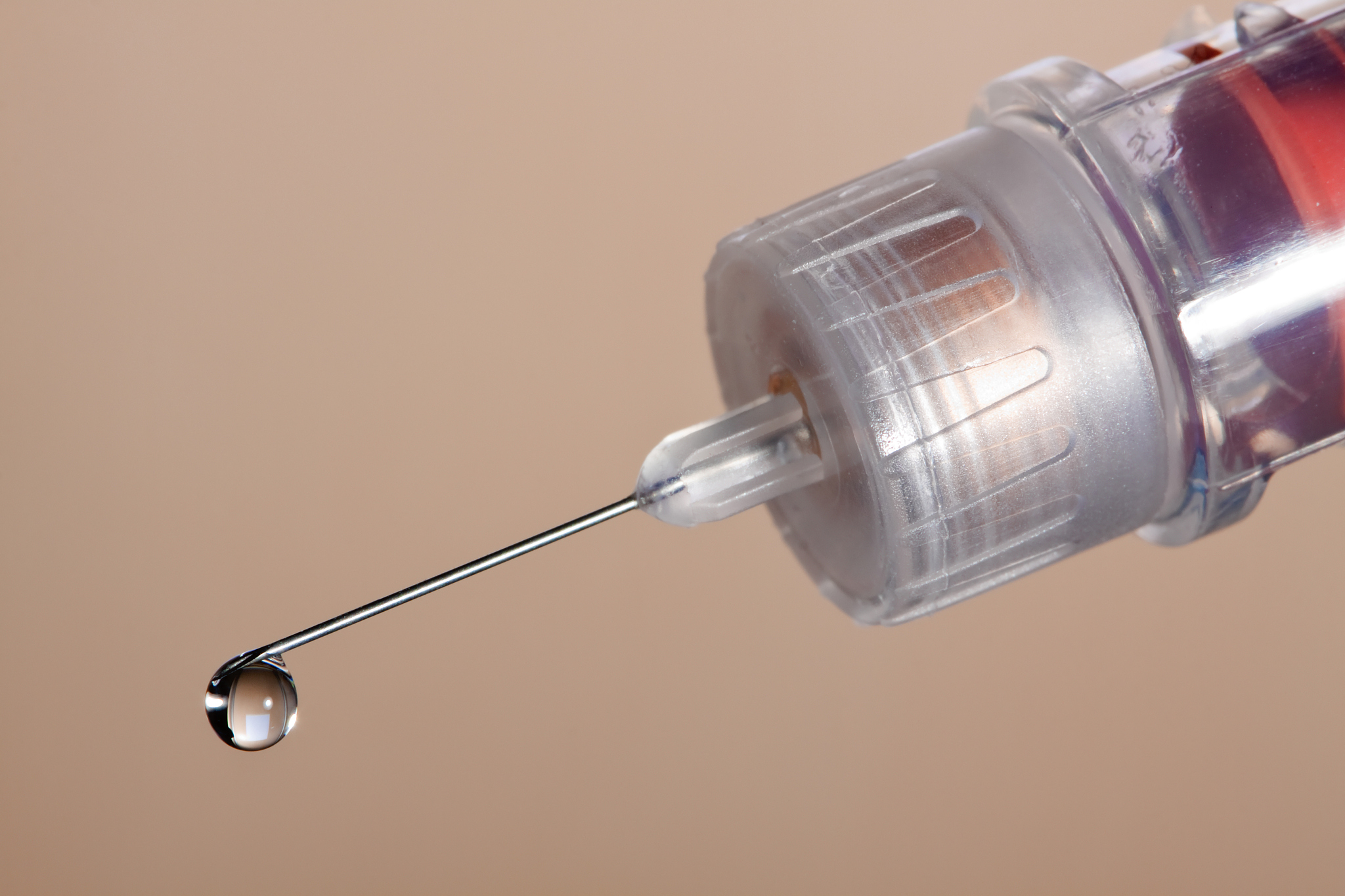 胰岛素注射笔排气步骤详解：图文教程