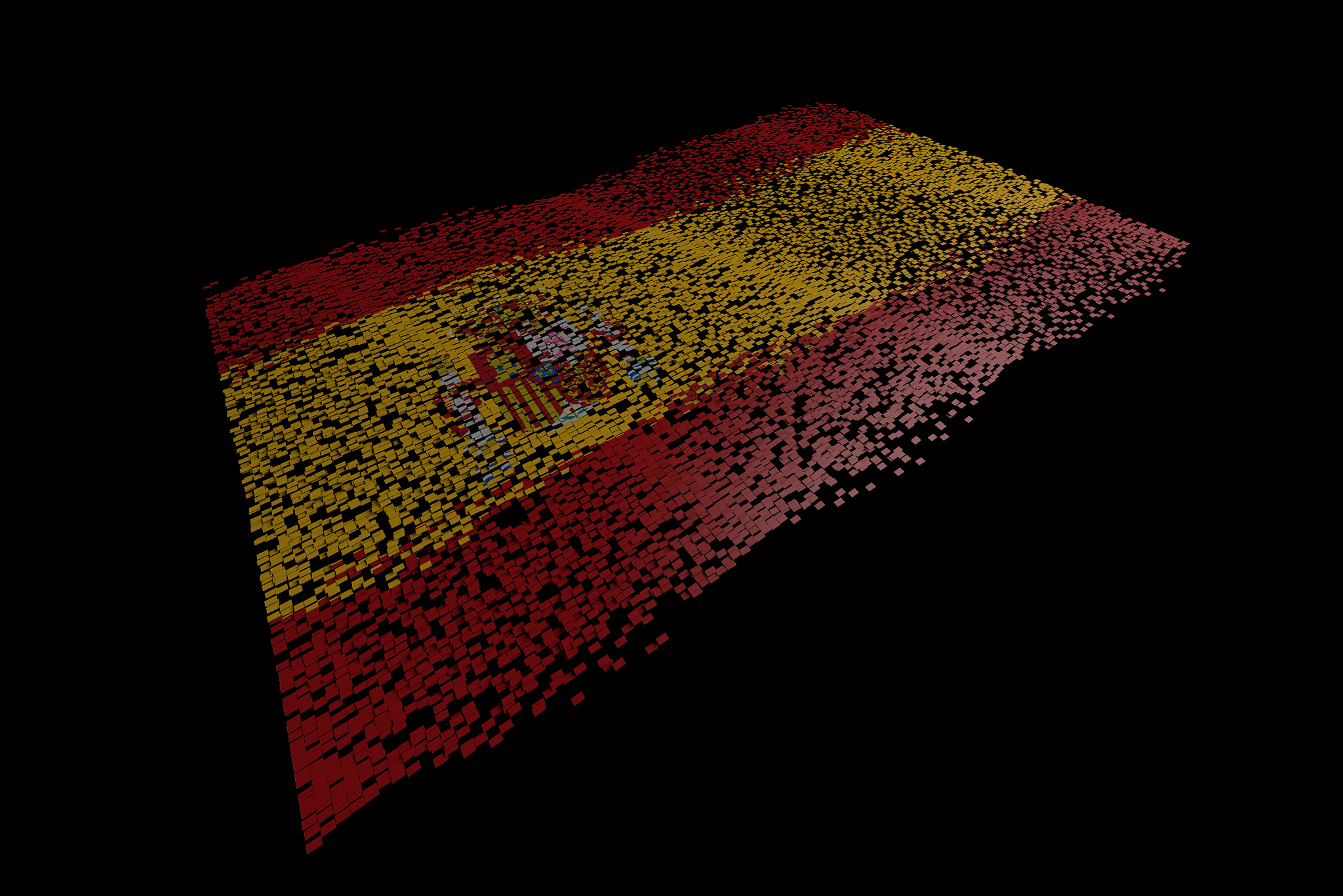 从零开始，掌握计算机视觉技术的十个步骤