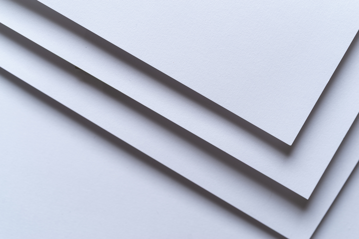 为什么必须要使用合格的水溶纸？