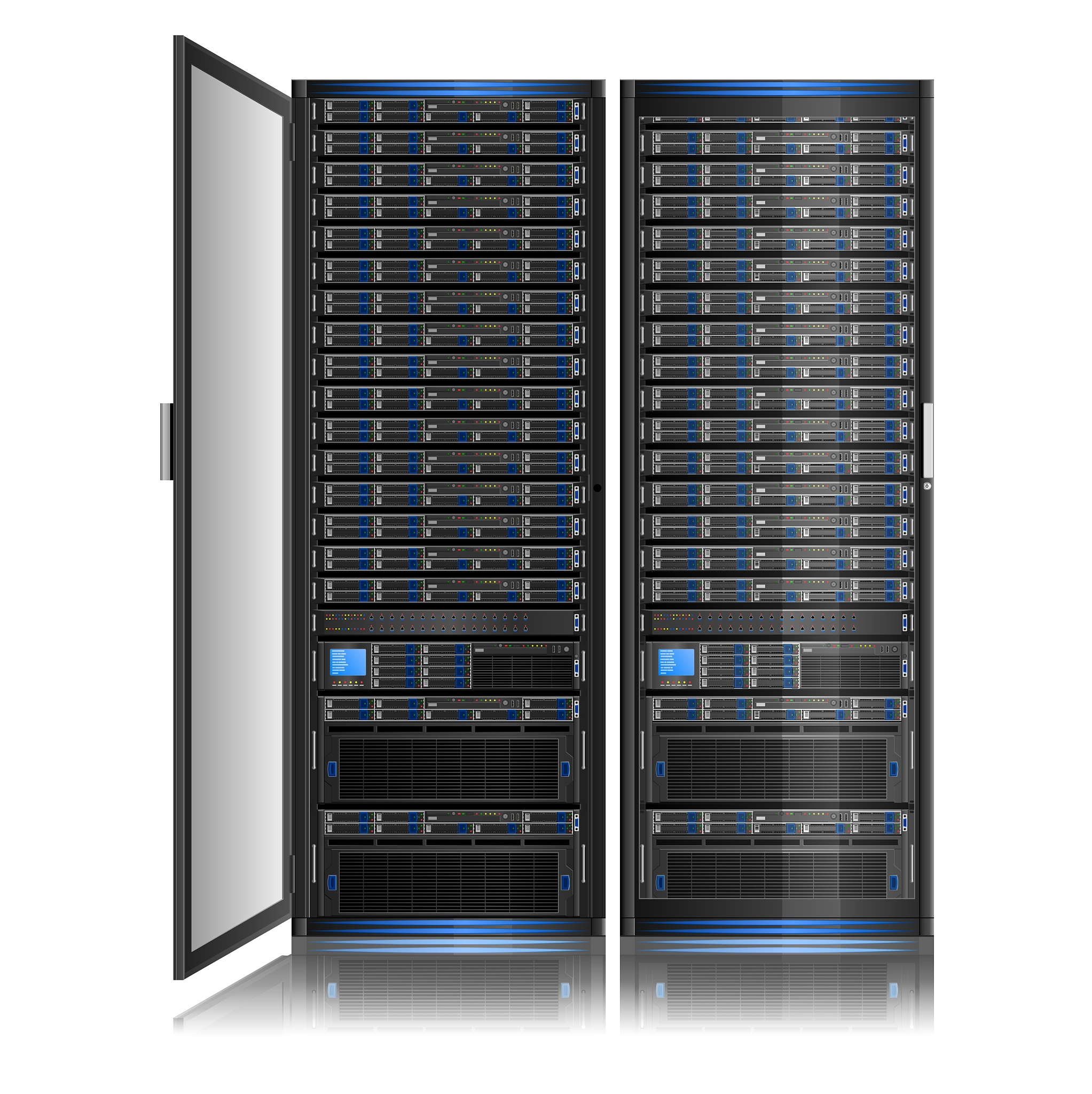 有十万兆交换机吗