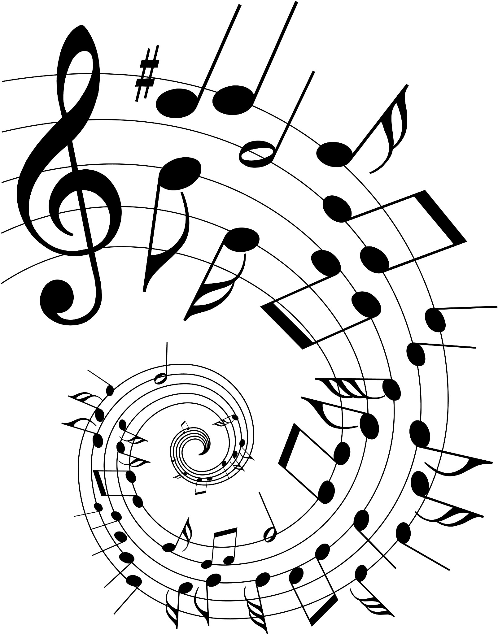music theme