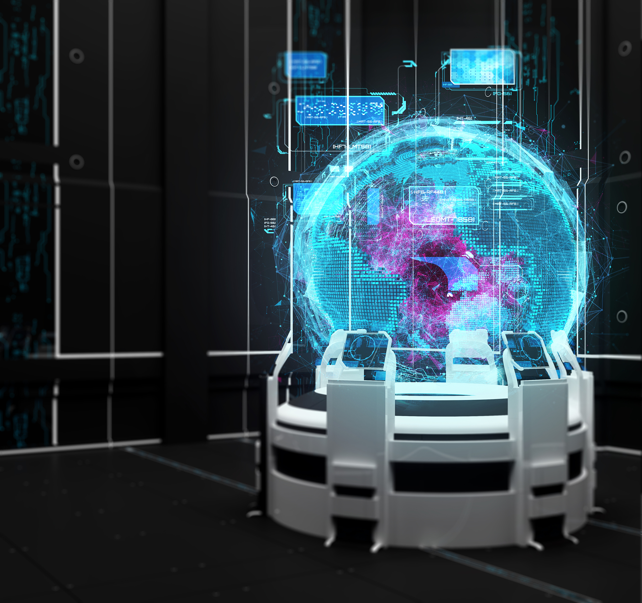 前沿科技赋能未来：3D打印、全景影像与VR应用全解析