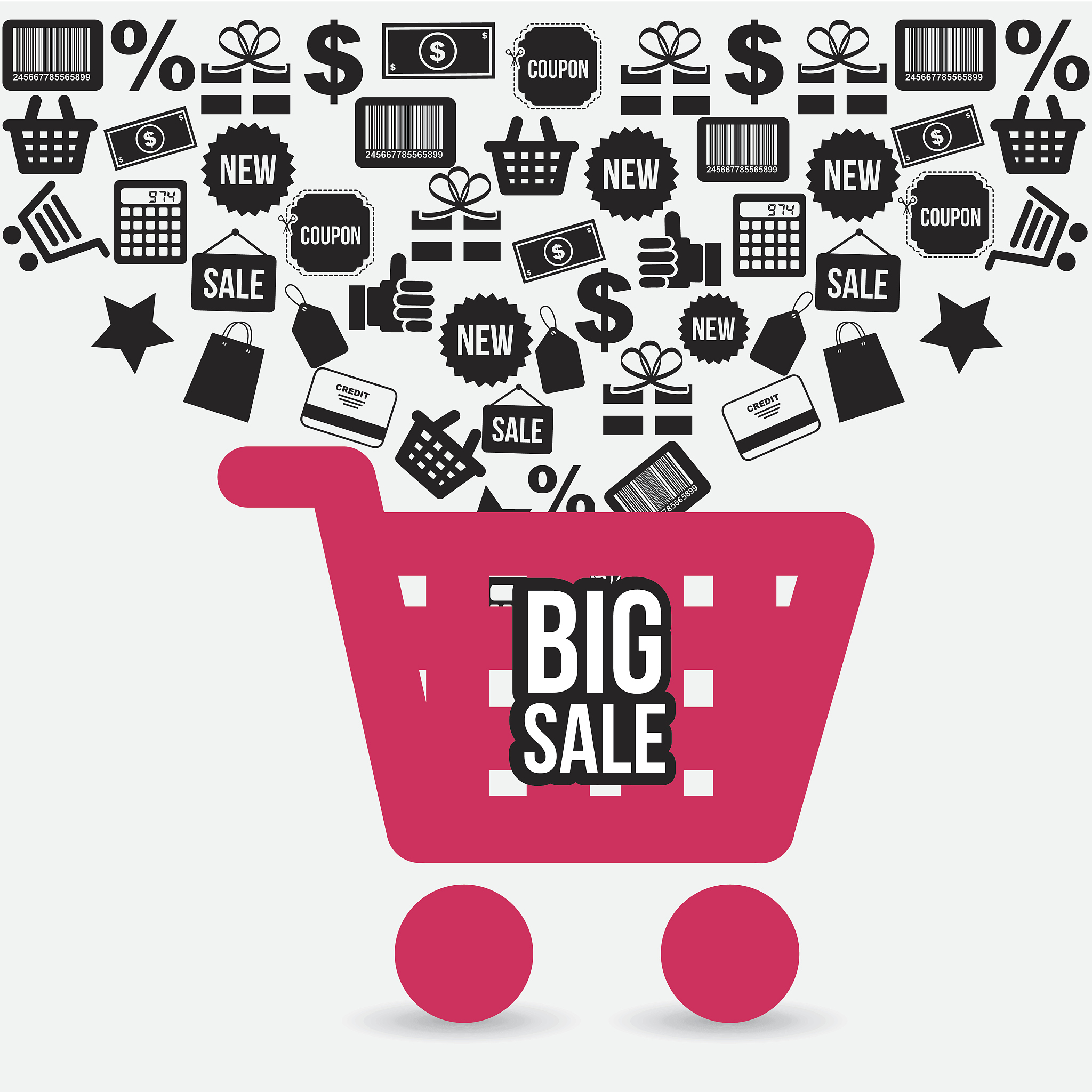 shopping design