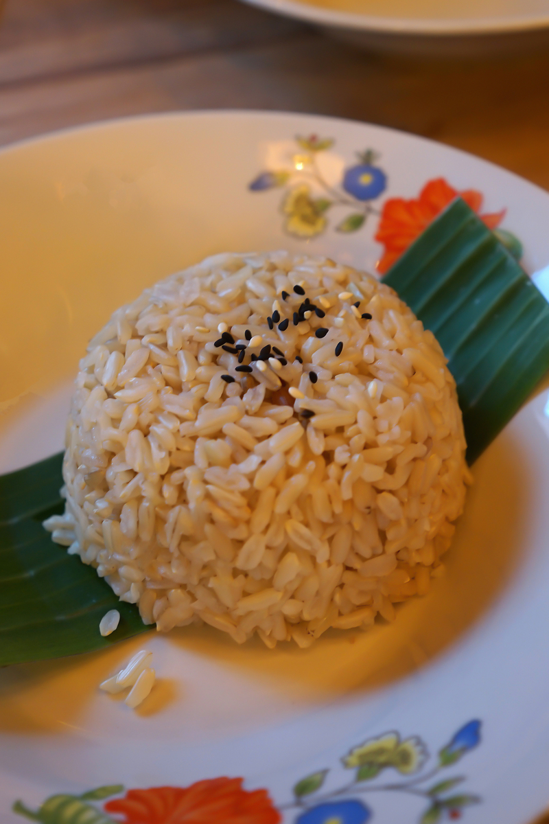 私房菜米饭秘诀！特供米打造绝佳美食体验！【爆款短视频】
