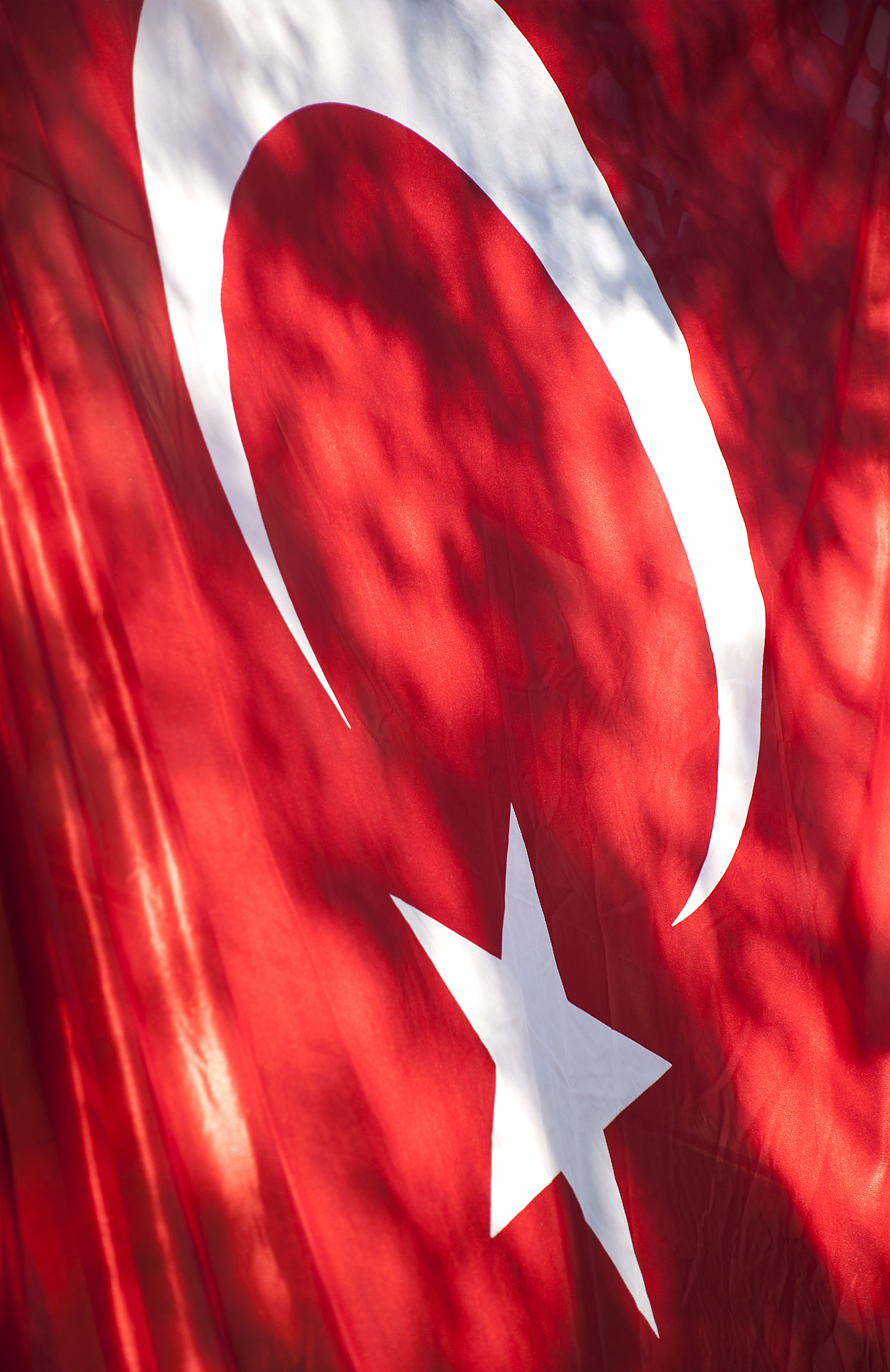 turkish flag