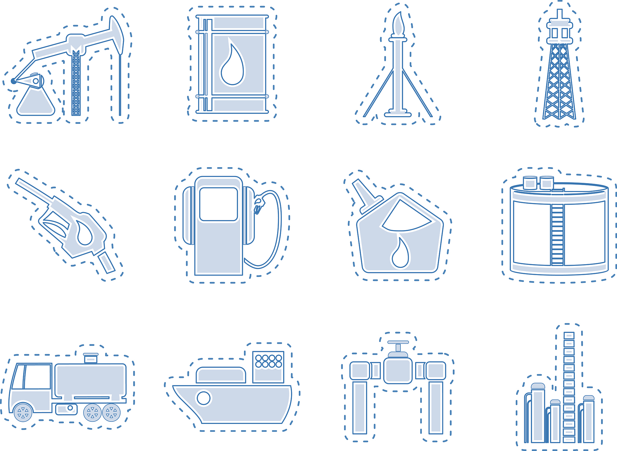 油井热洗周期确定方法 - 提高产能，延长寿命