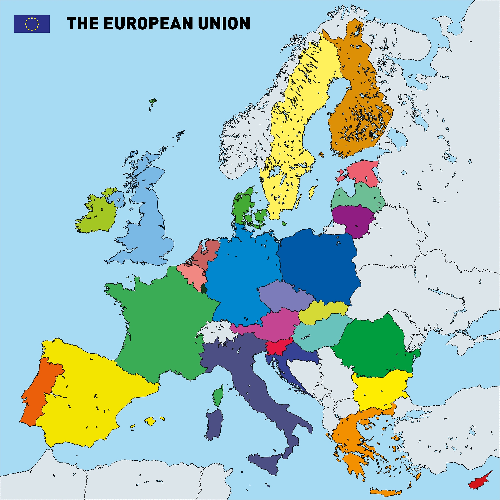 苏维埃国家列表：苏联及不被国际承认的国家