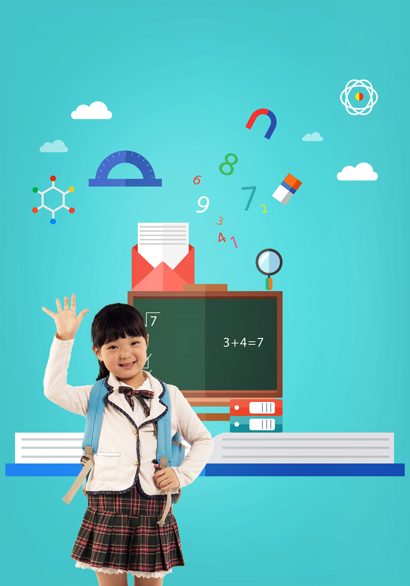 education
