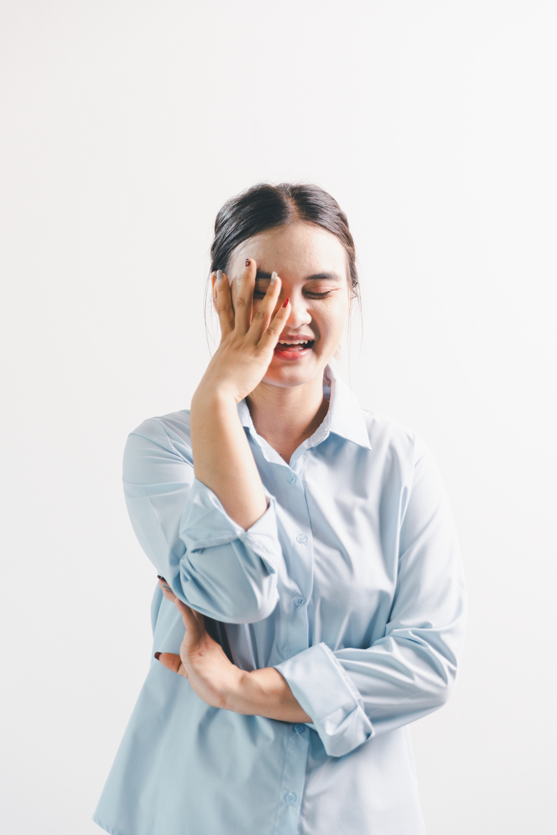 汗不敢出是什么意思