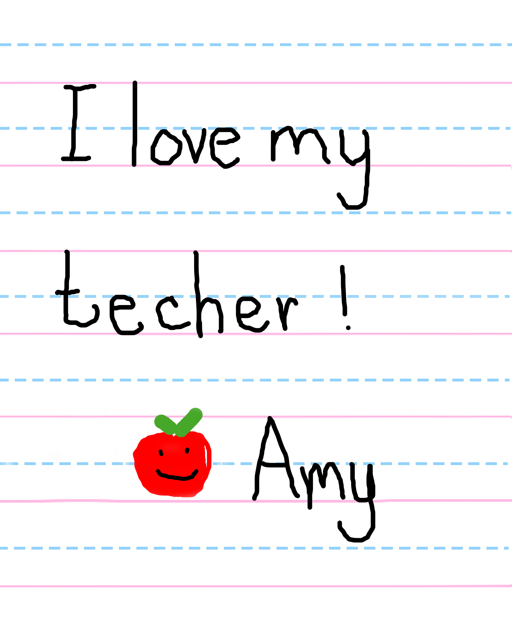 苹果的英文发音：/ˈæpəl/