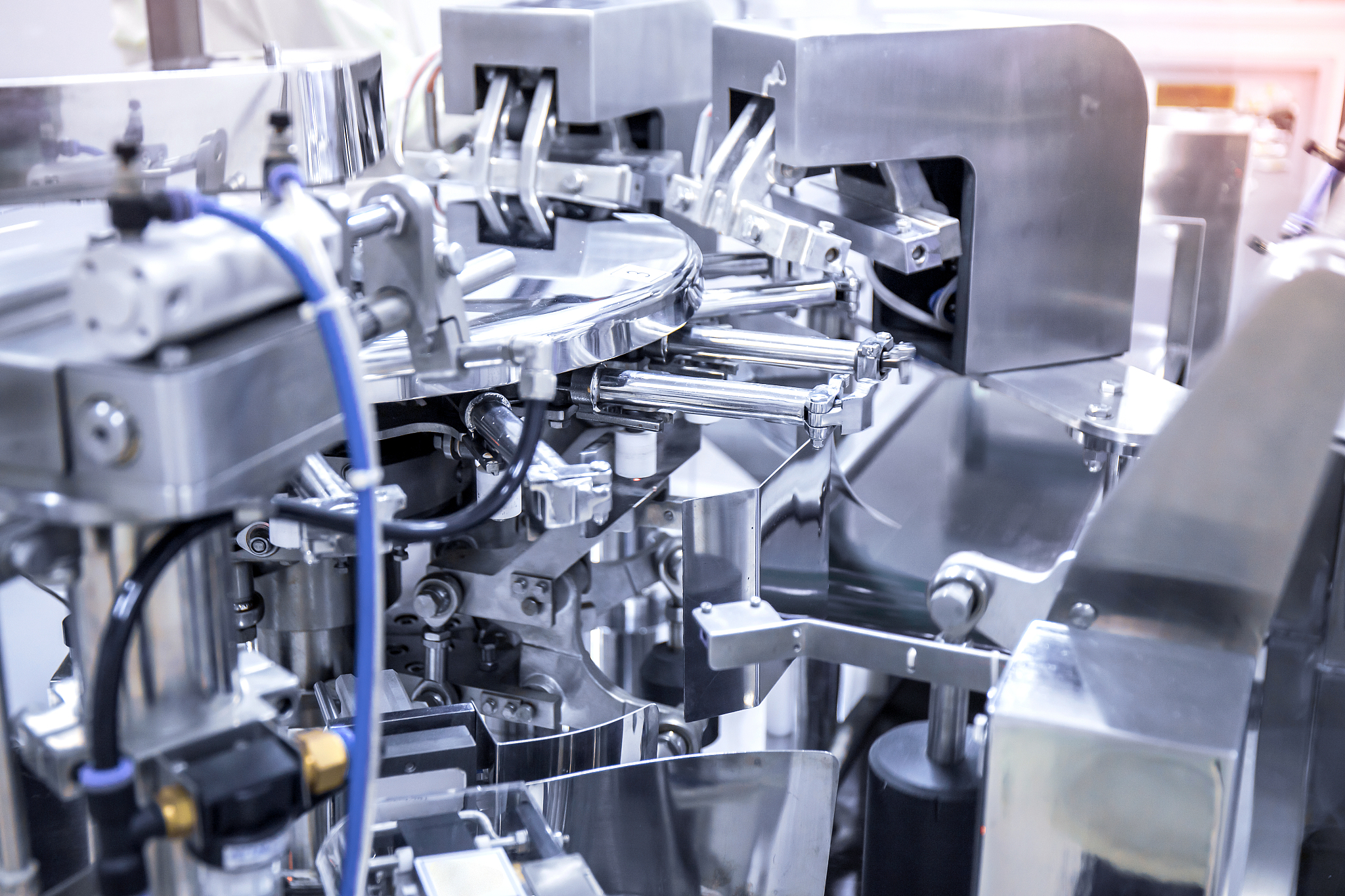 年产16亿支:气门芯行业的繁荣与挑战