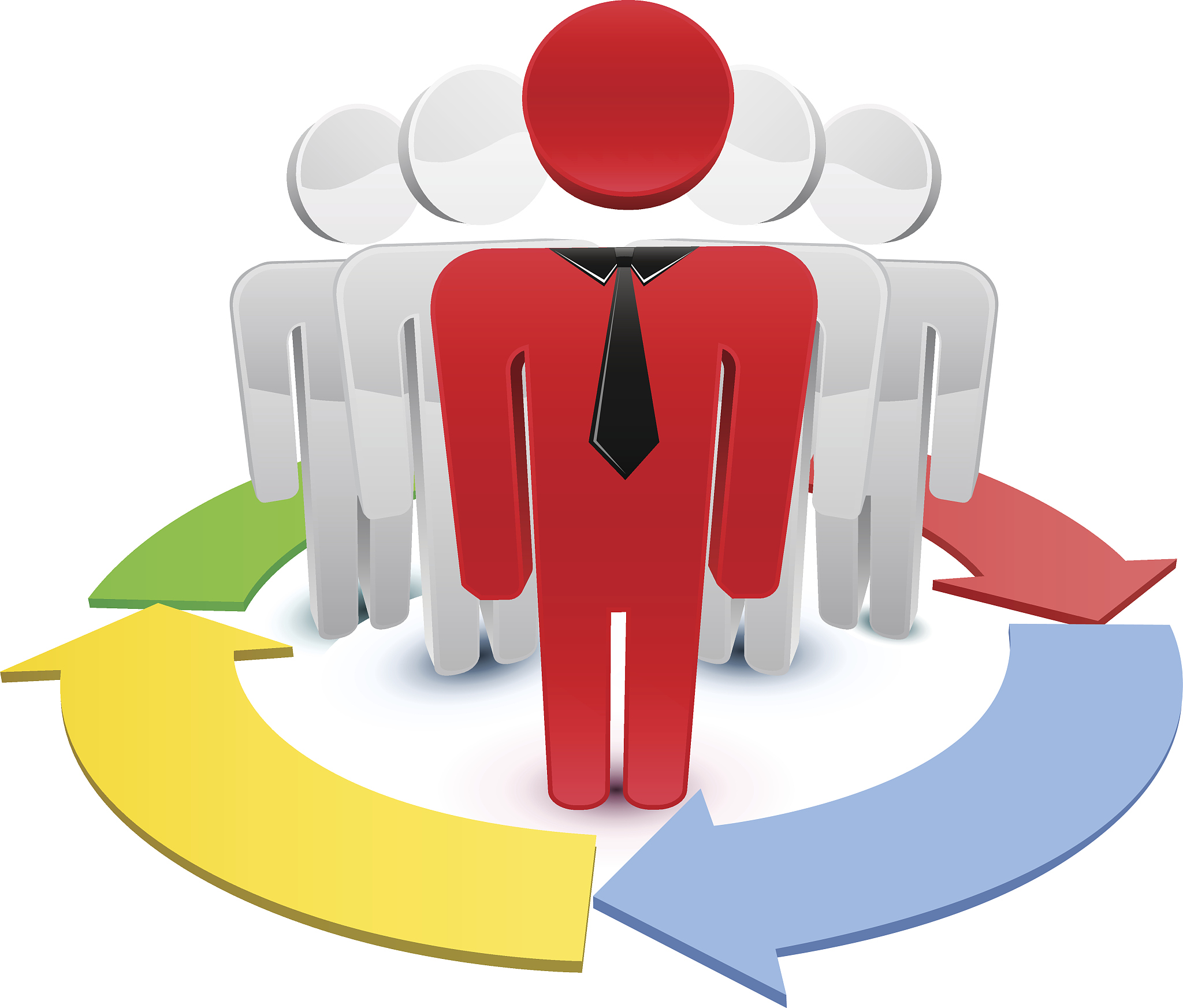 企业管理团队查摆问题及整改措施：提升执行力，加强沟通协作