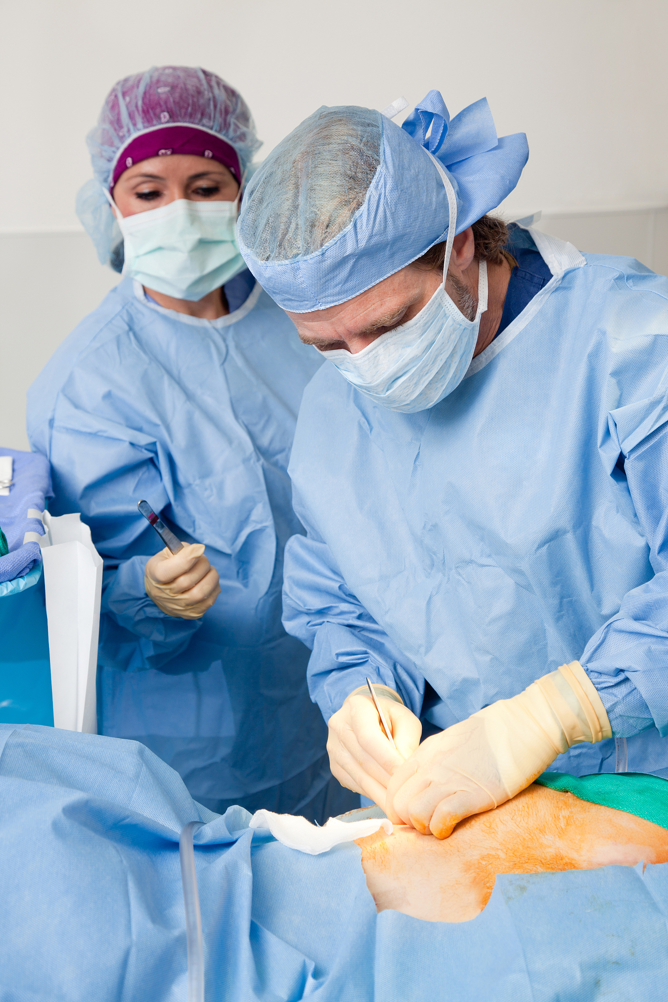 剖宫产手术室护理流程及注意事项