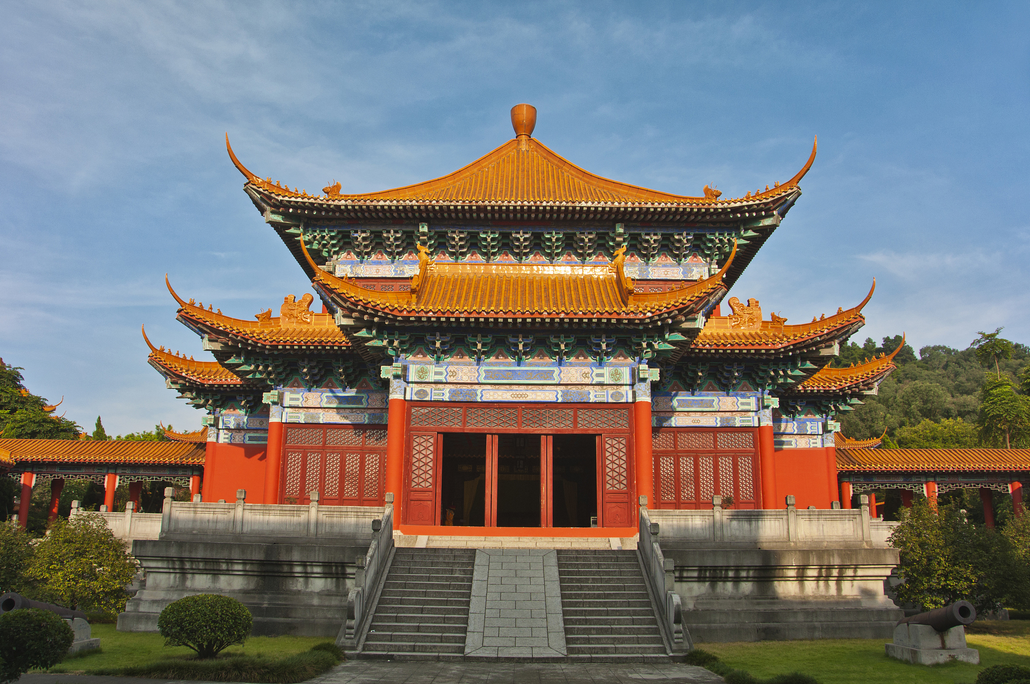 池州市旅游学校2021年招生对象：培养旅游人才，服务旅游产业