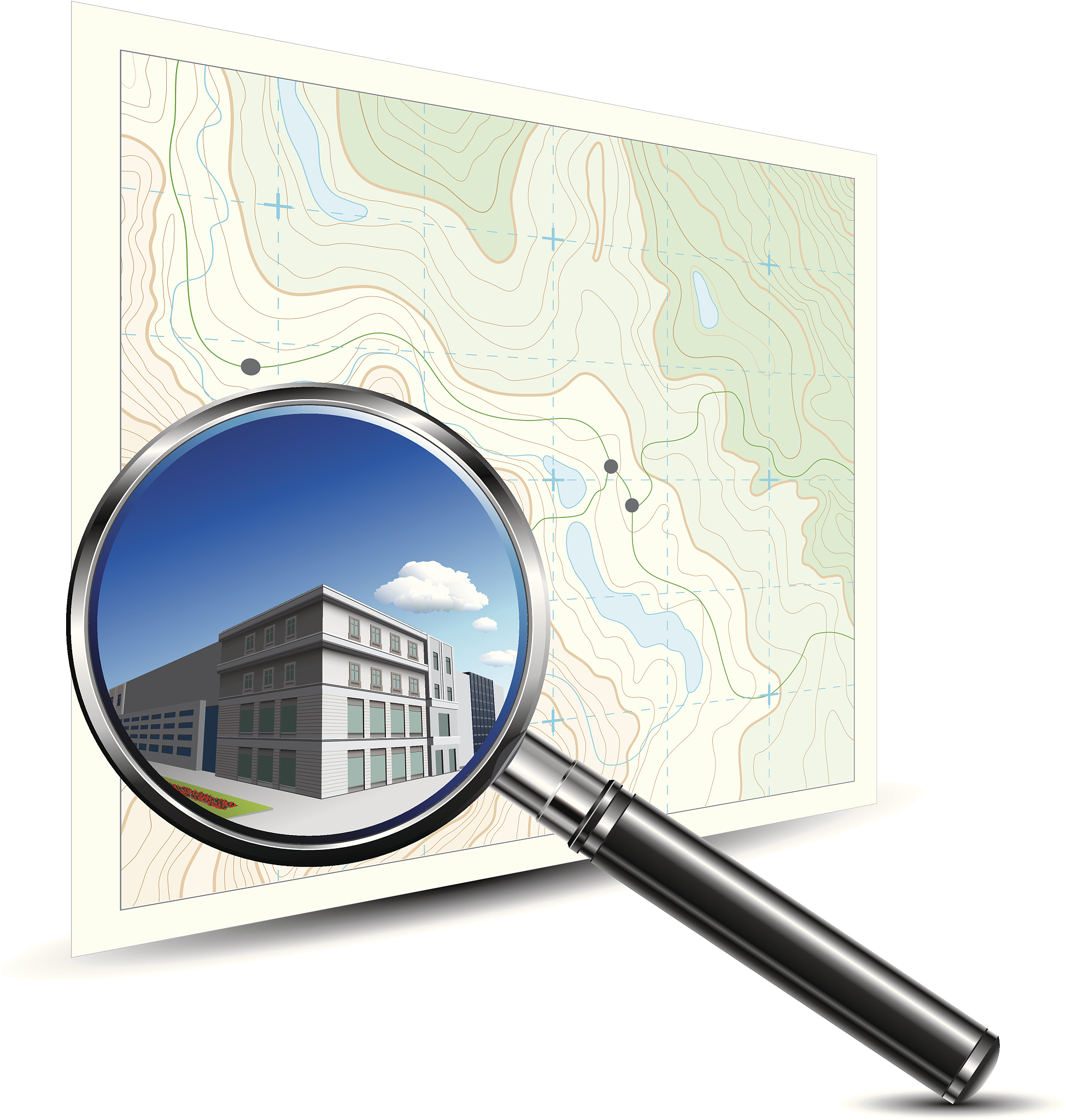 测量实习报告：2000字经验分享，解析测量工作流程与技能