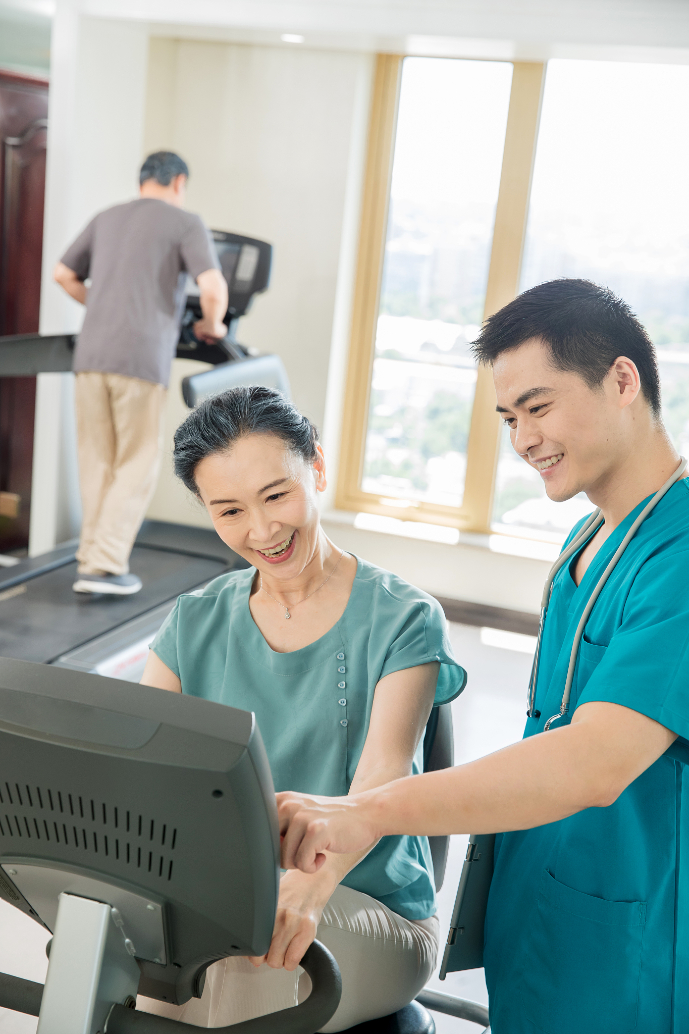 成都康复治疗统招大专招生初高中生