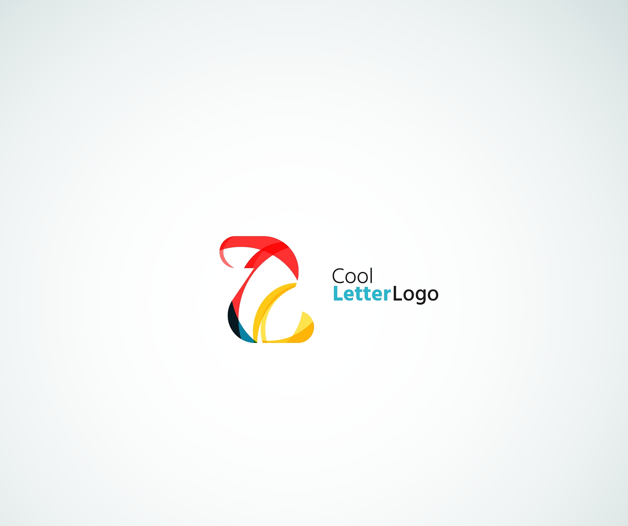 z letter logo
