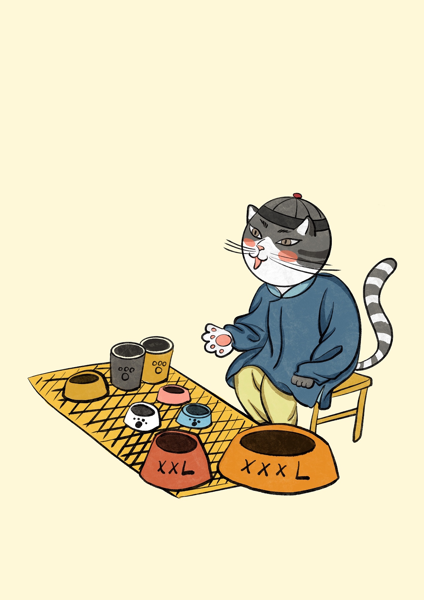 肯德基管理理念：客户至上，员工至关重要，股东利益至佳