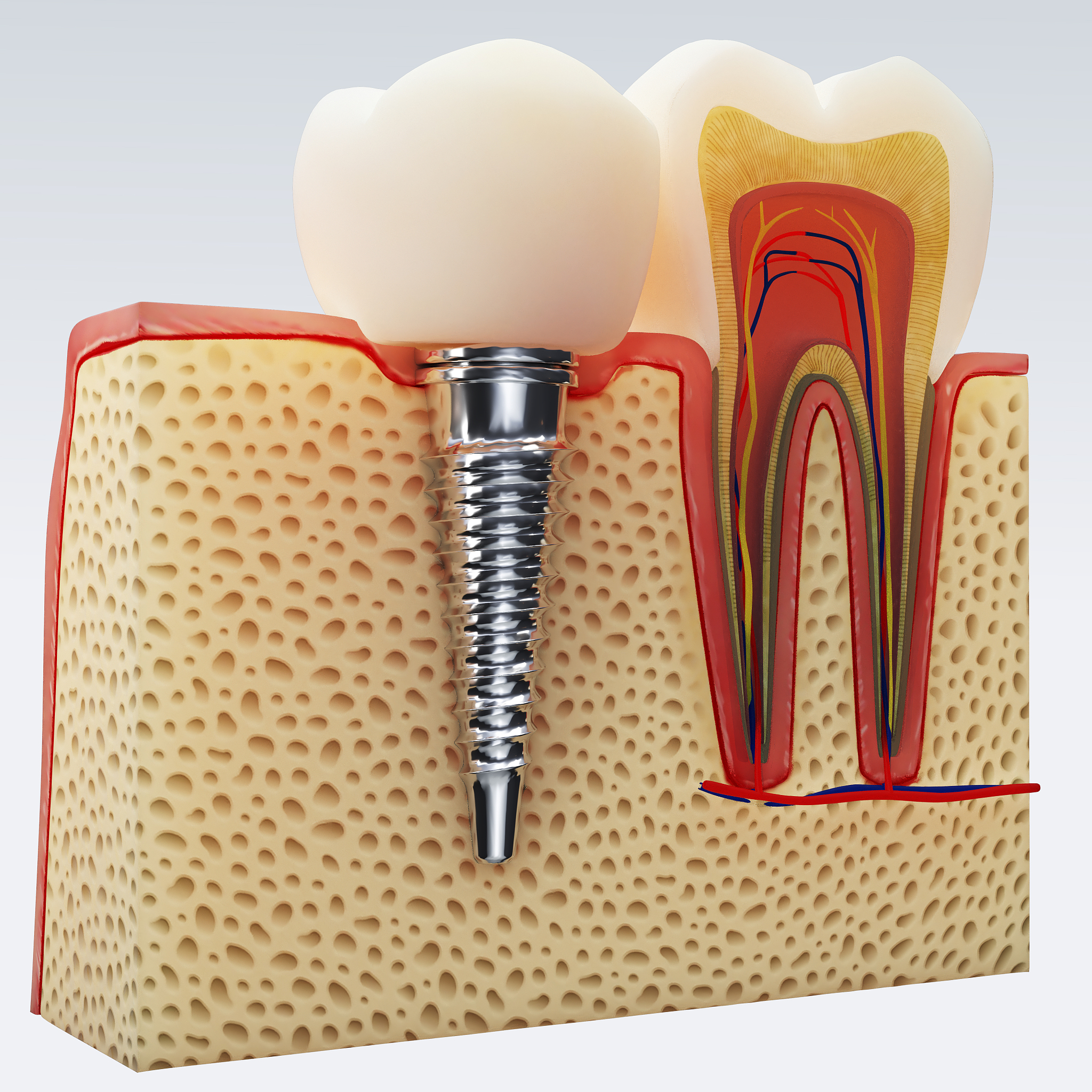 重庆卫校口腔专业：学习内容、课程设置及未来发展