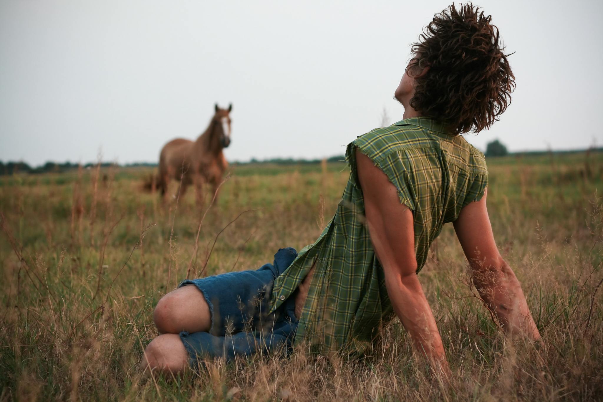 写一篇有分娩过程的小说