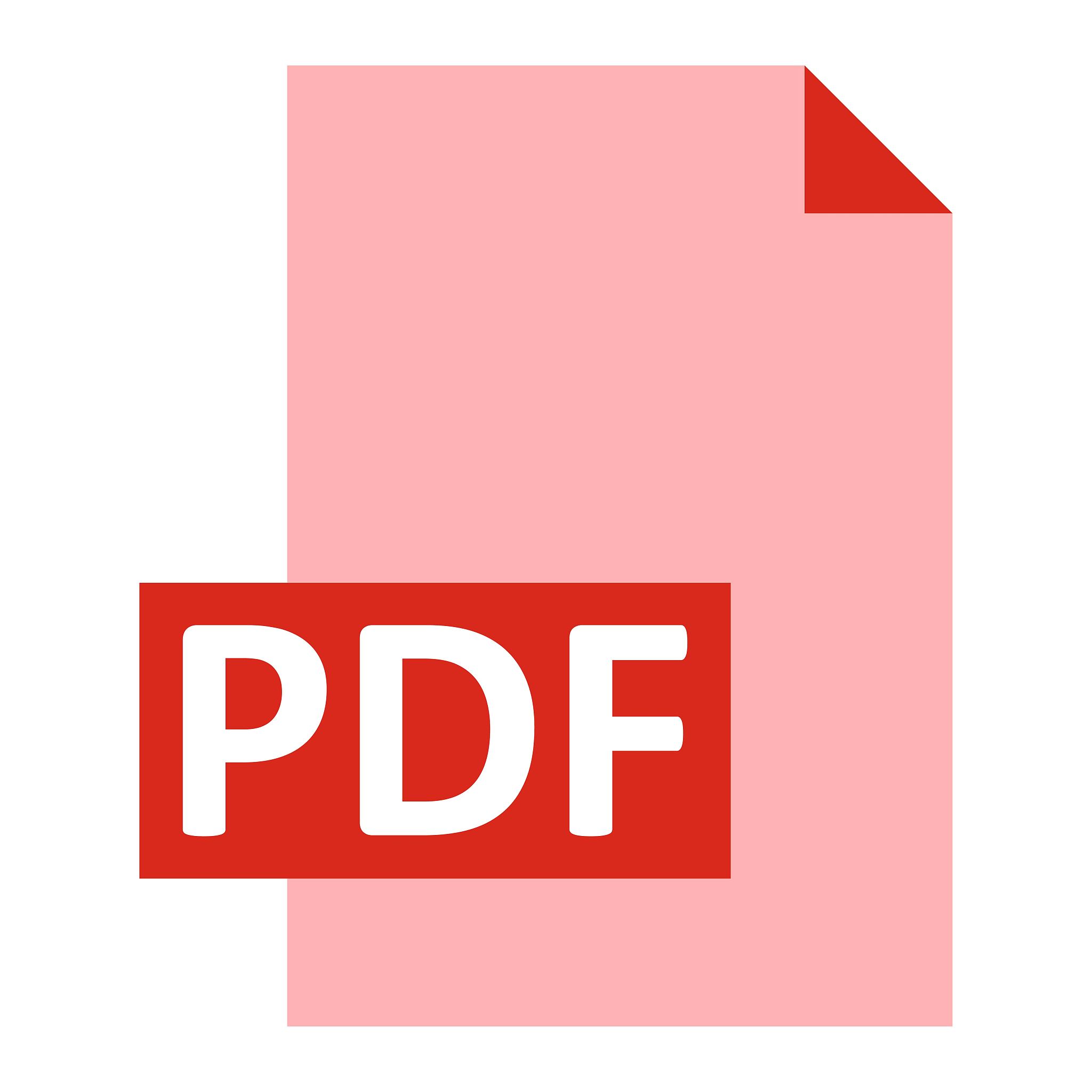 如何从PDF中删除所有图片？