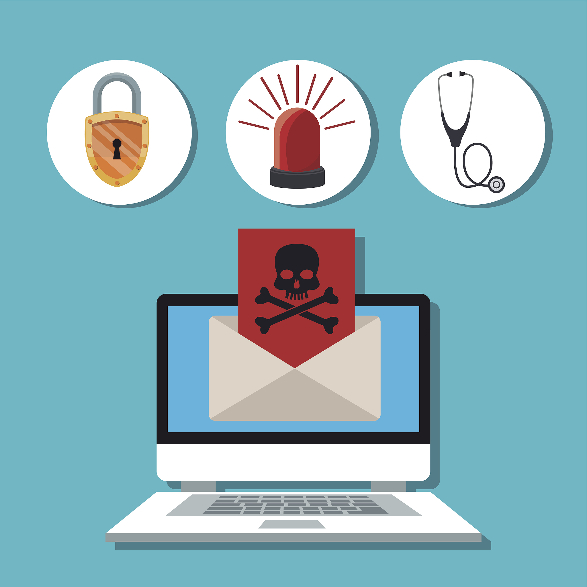 同事面前插U盘，男子说'我应该插进去了'，安全隐患需警惕！