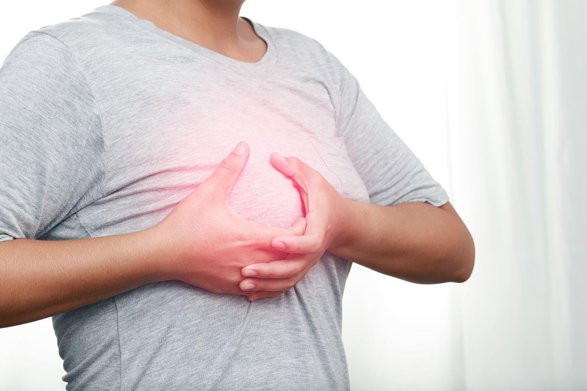 乳腺癌诊断方法：早期筛查和确诊指南