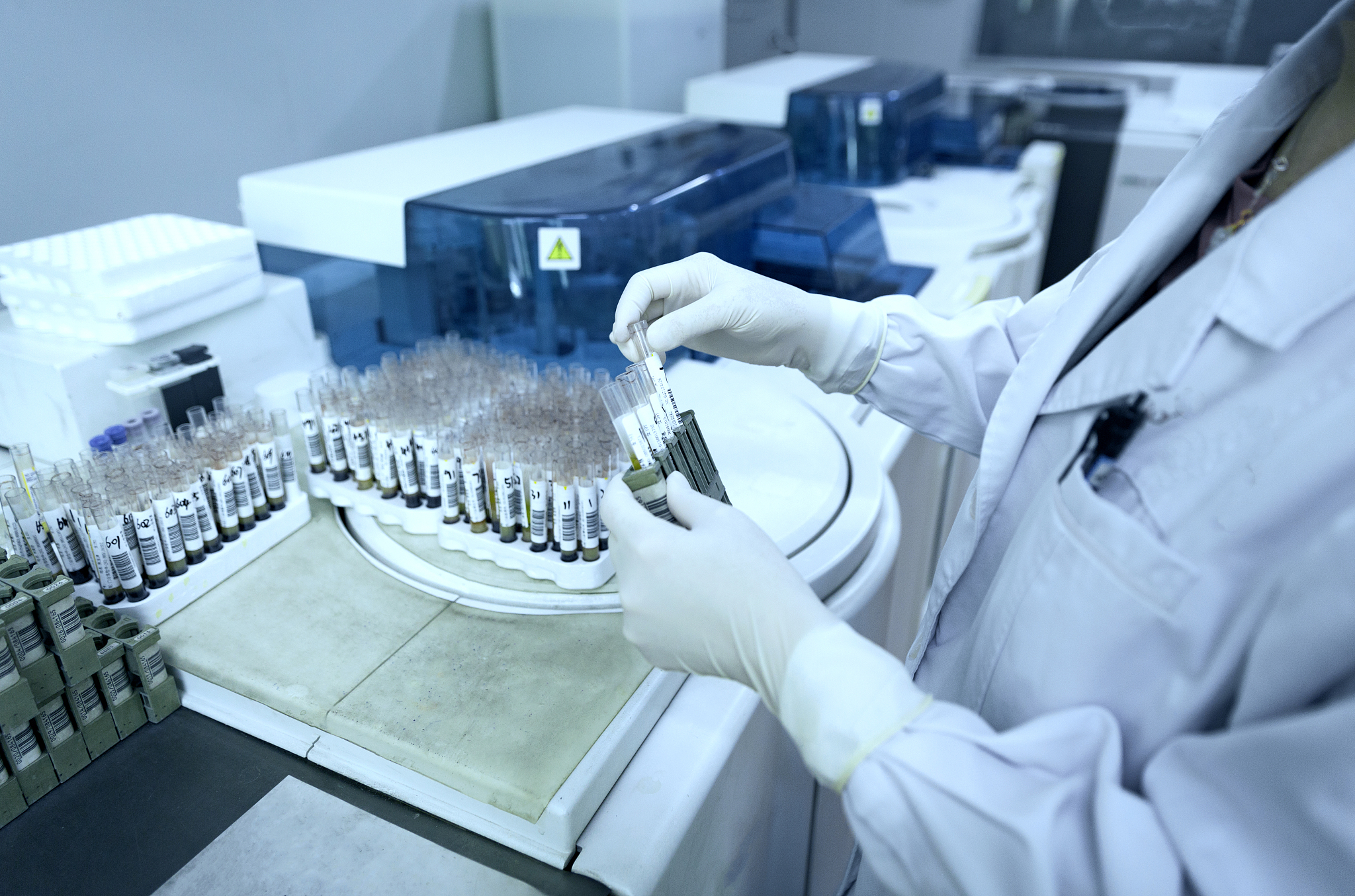 2020年重庆药医学影像专业招生