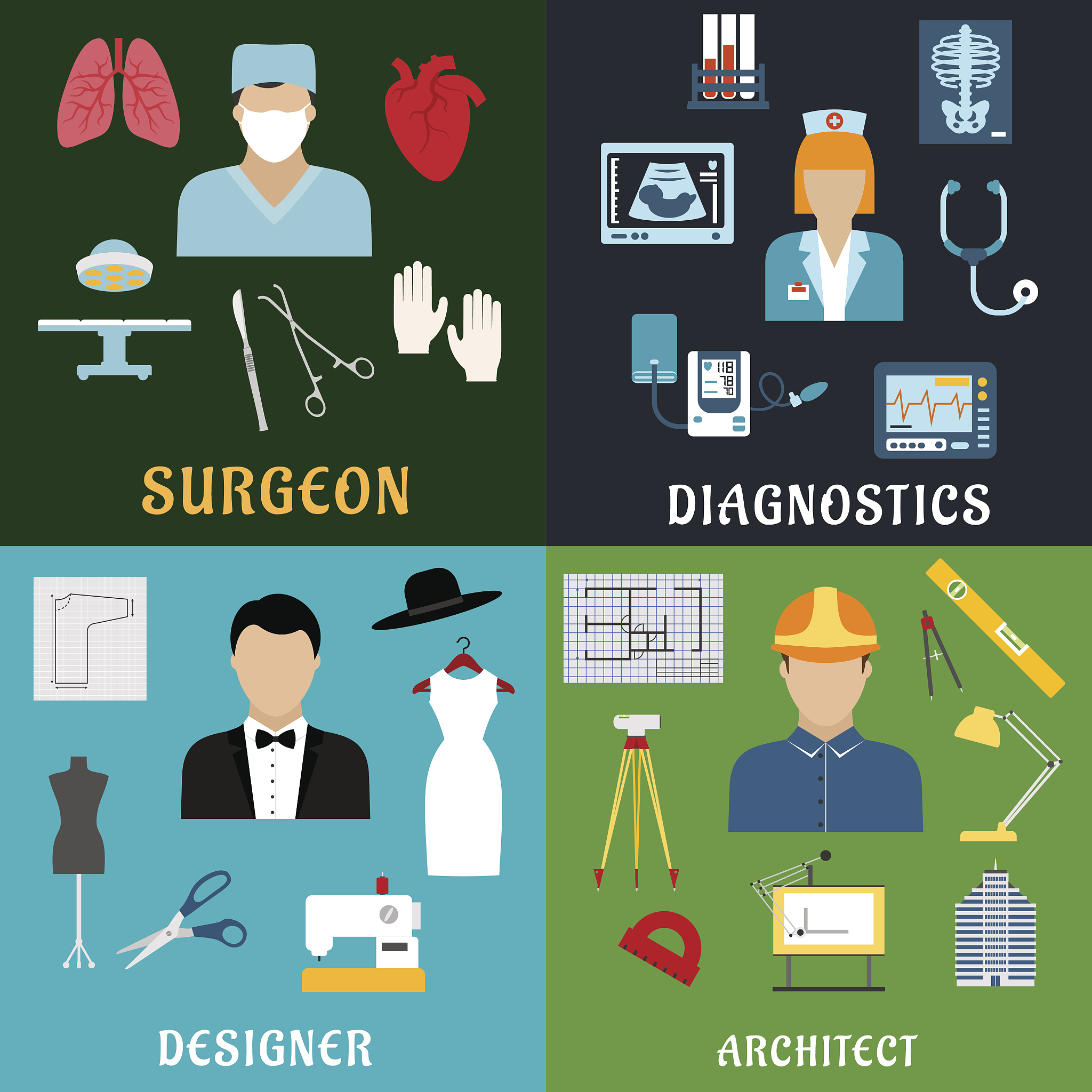 佳木斯职业学院环境艺术设计专业专业可以选择哪些就业方向