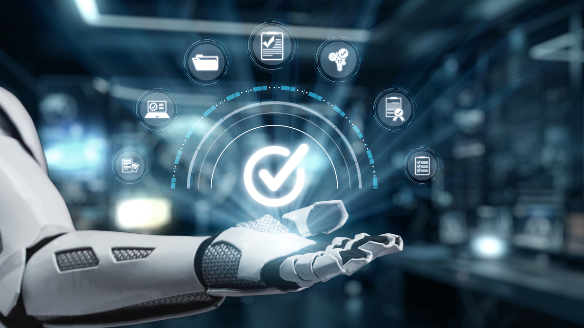 机械行业发展趋势：网络大数据化、数字化和智能化的影响