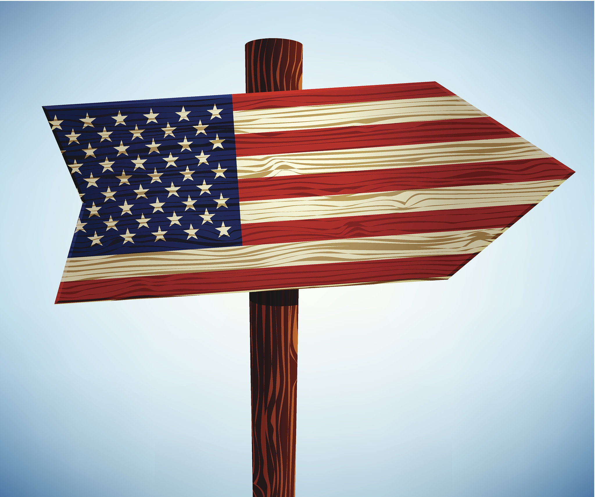 美国总统：我的施政理念和目标 - 经济、环境、社会公平、外交、教育